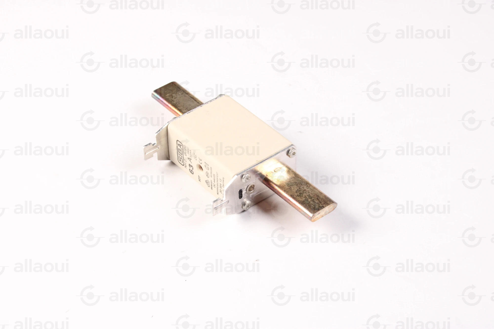 Siba Fuse (3 pieces) 20 004 13