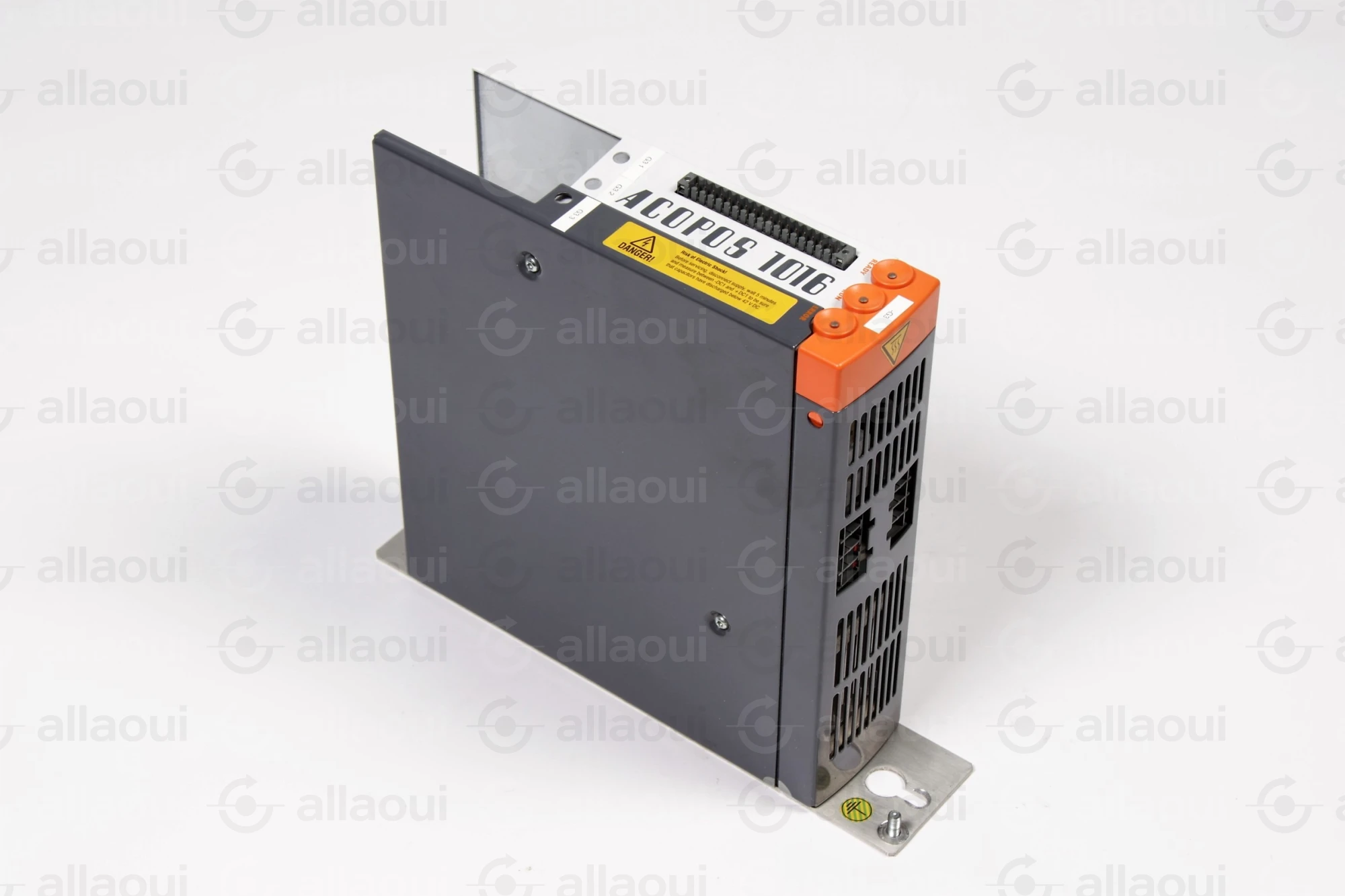 B&R Industrial Automation B&R Acopos 1016 8V1016.00-2