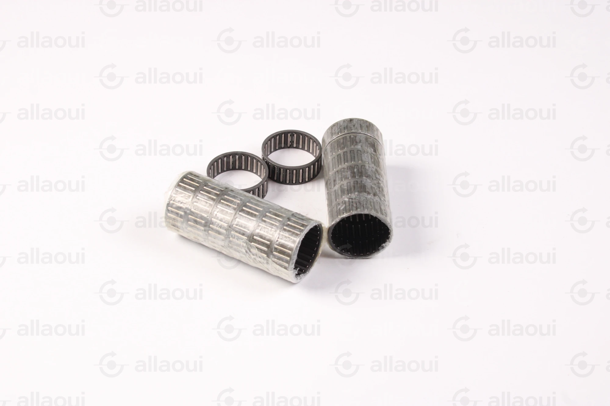 INA Needle Roller (14 Pieces) F-227545.01.K/-0-1