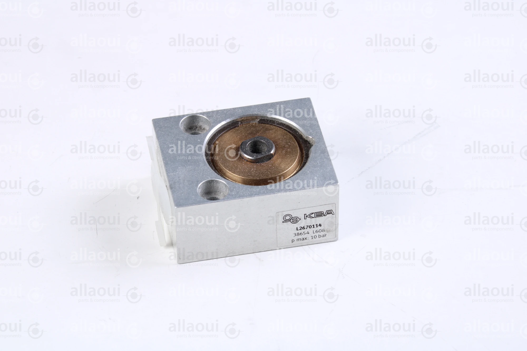 Festo Pneumtaic Cylinder ADV-32-5-C-SA