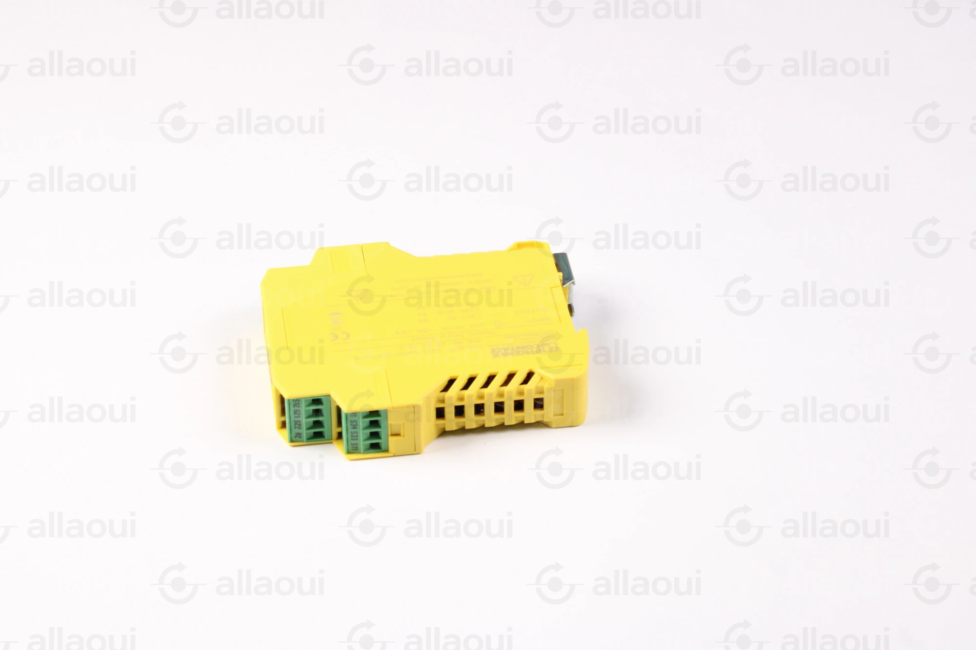 Phoenix Contact Safety Relay PSR-ESA4-B