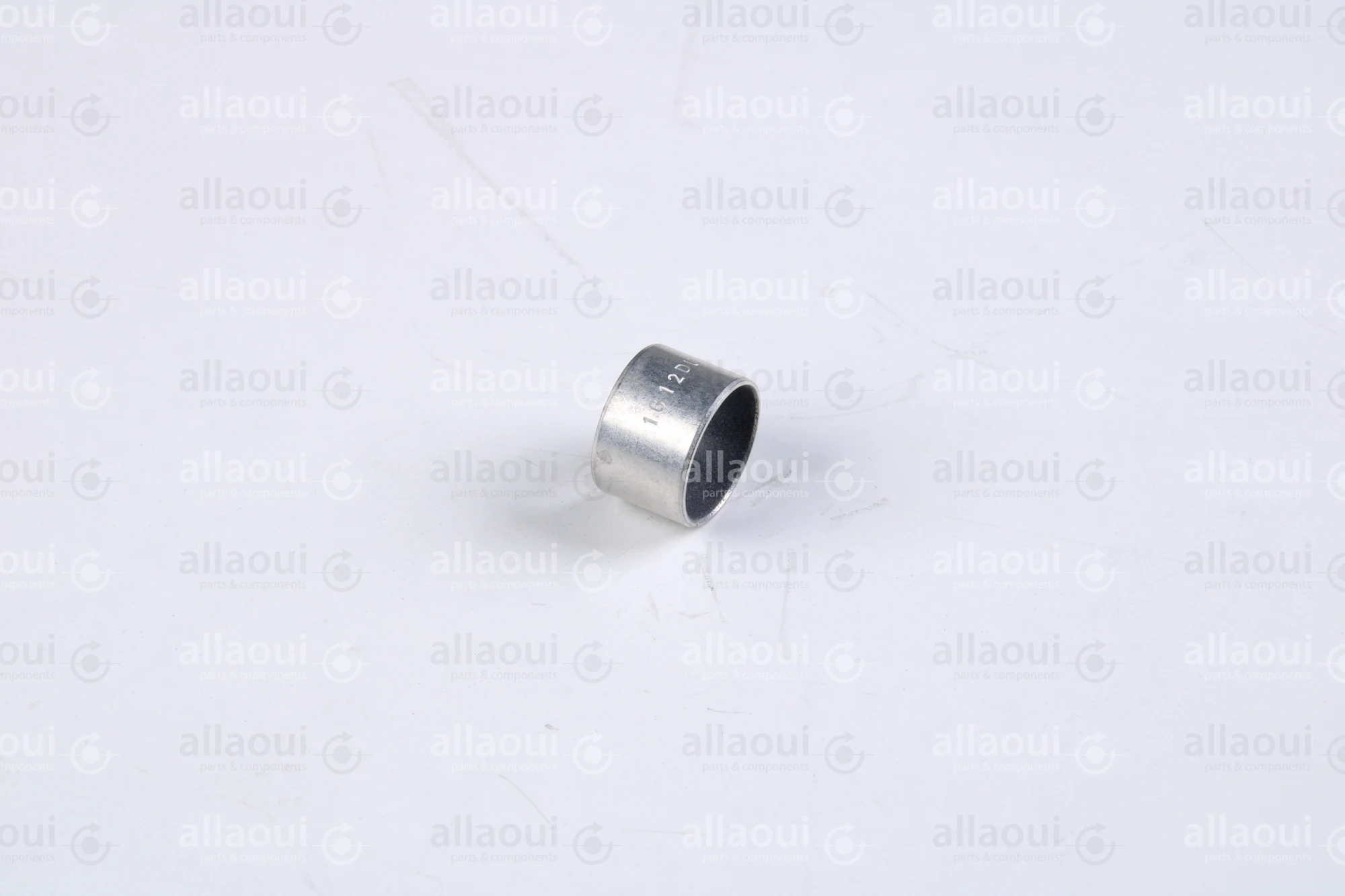 GGB Bearing bush MB 1612 0110775