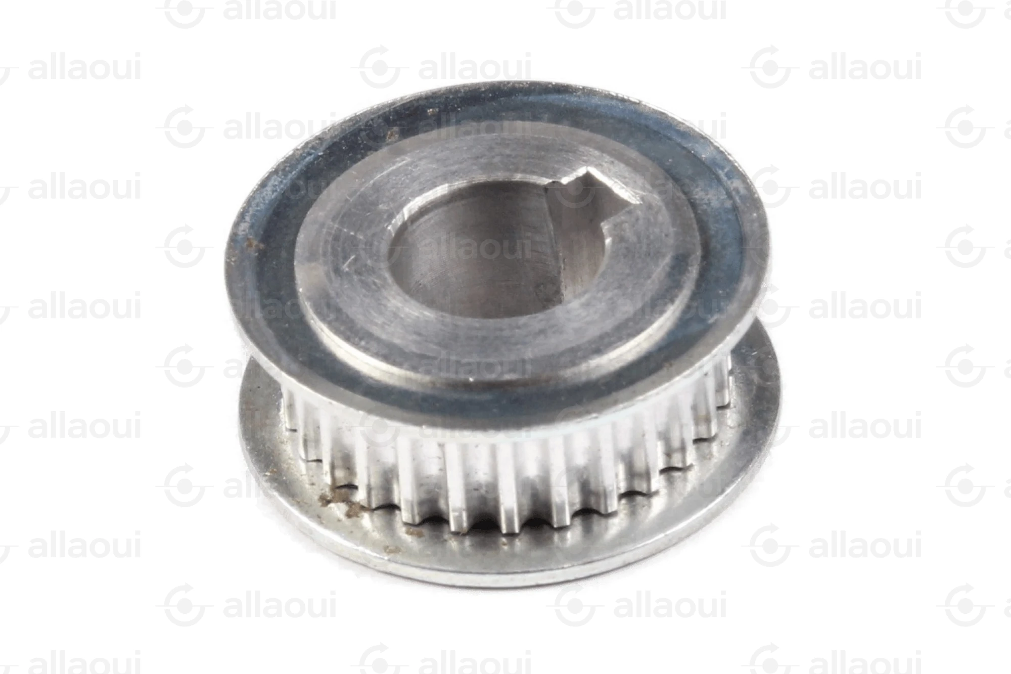 Ferag Timing Belt Pulley 31239141 Ferag Timing Belt Pulley 31239141