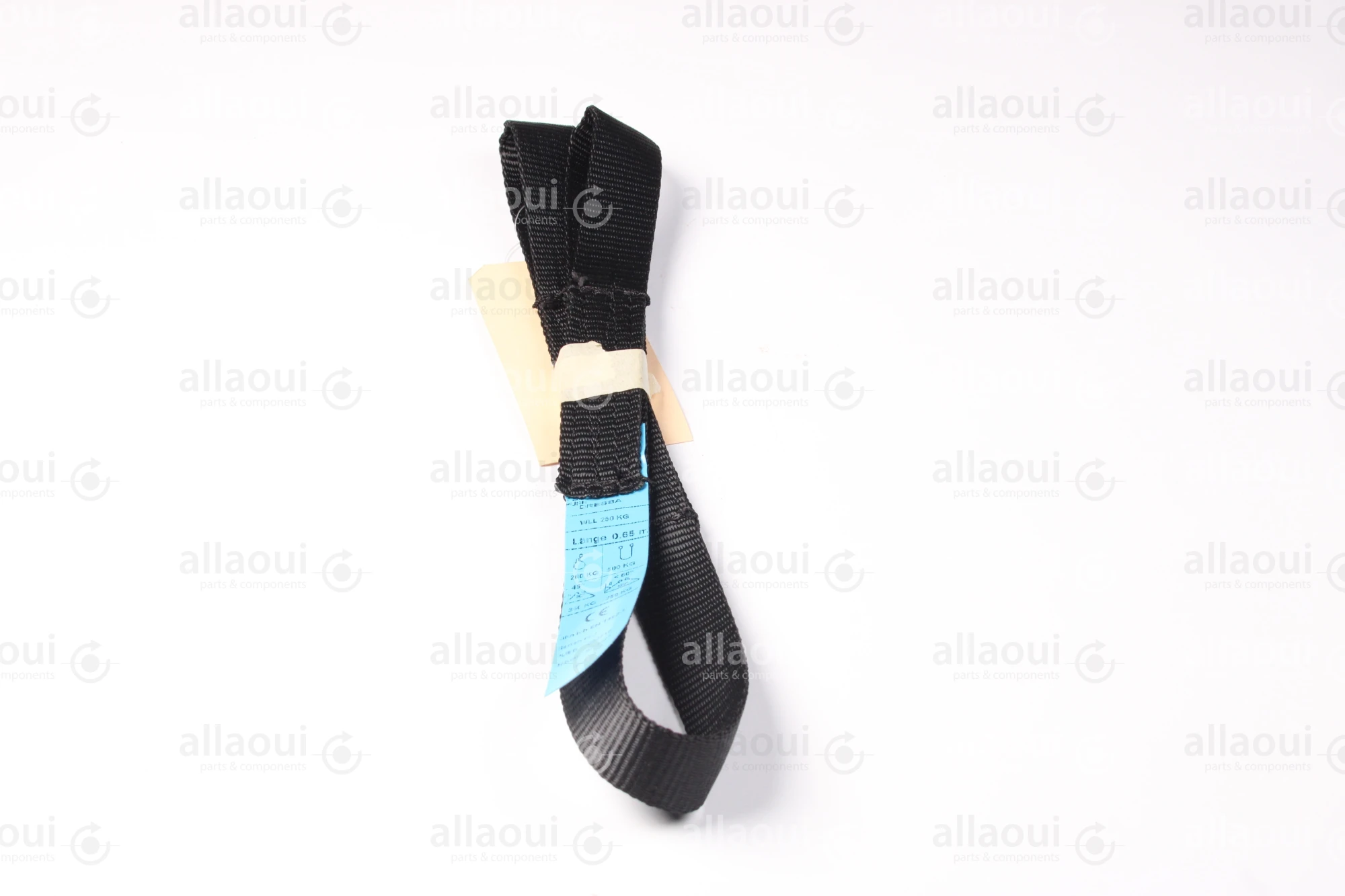 Manroland Lifting Strap 16.11760-0015