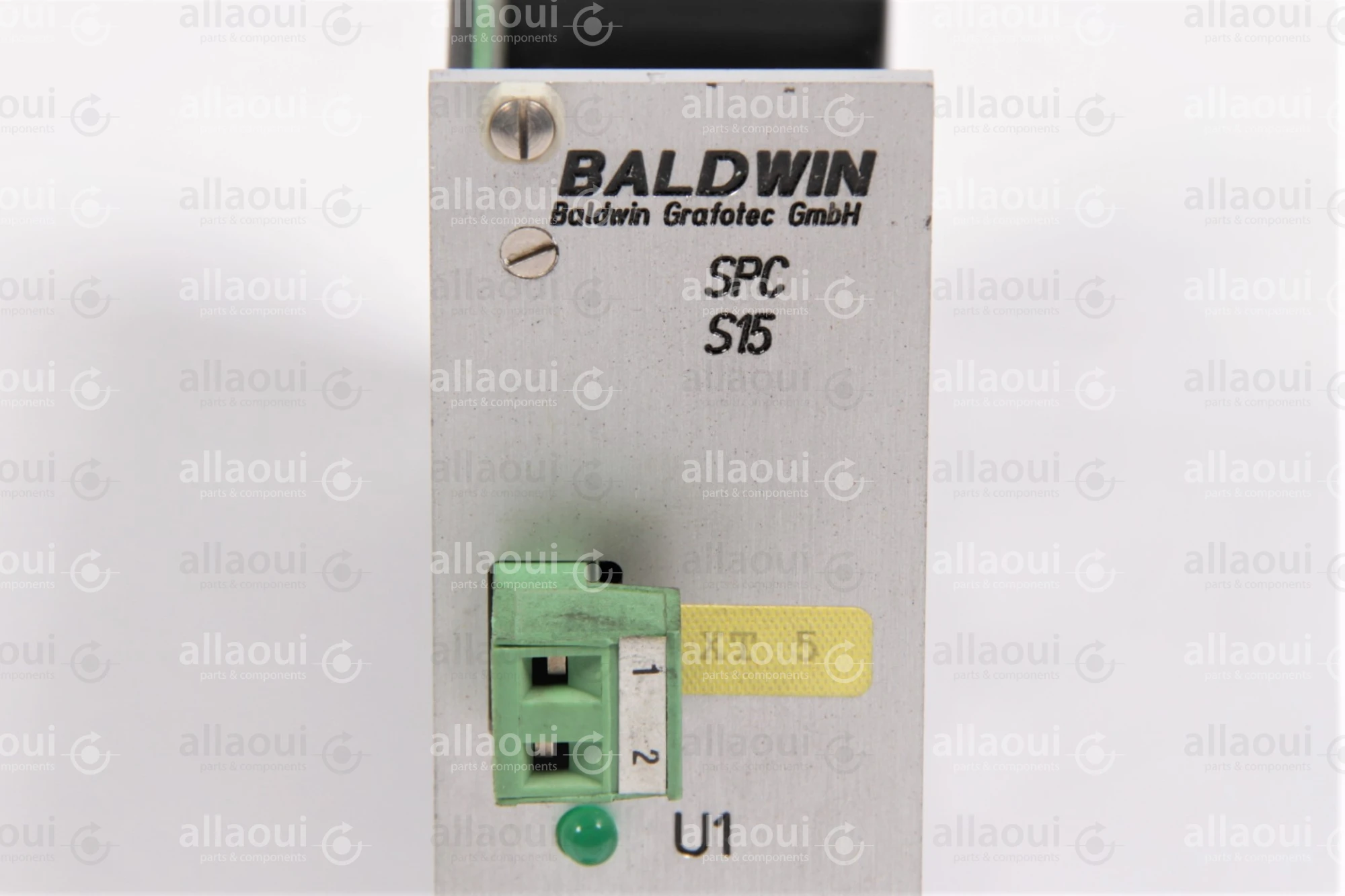 Baldwin DWIN M200-SPC-S15 M200 SPC S15