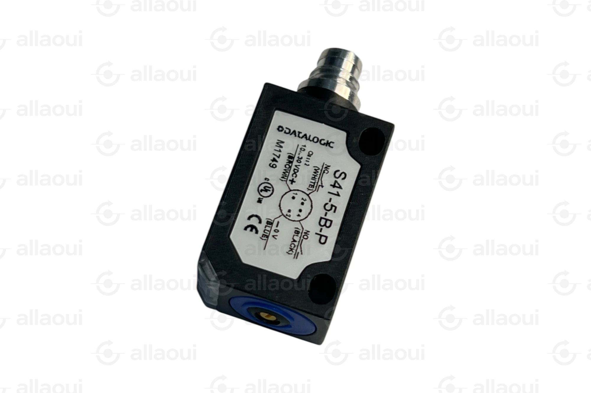 Datalogic Reflex Sensor S41-5-B-P