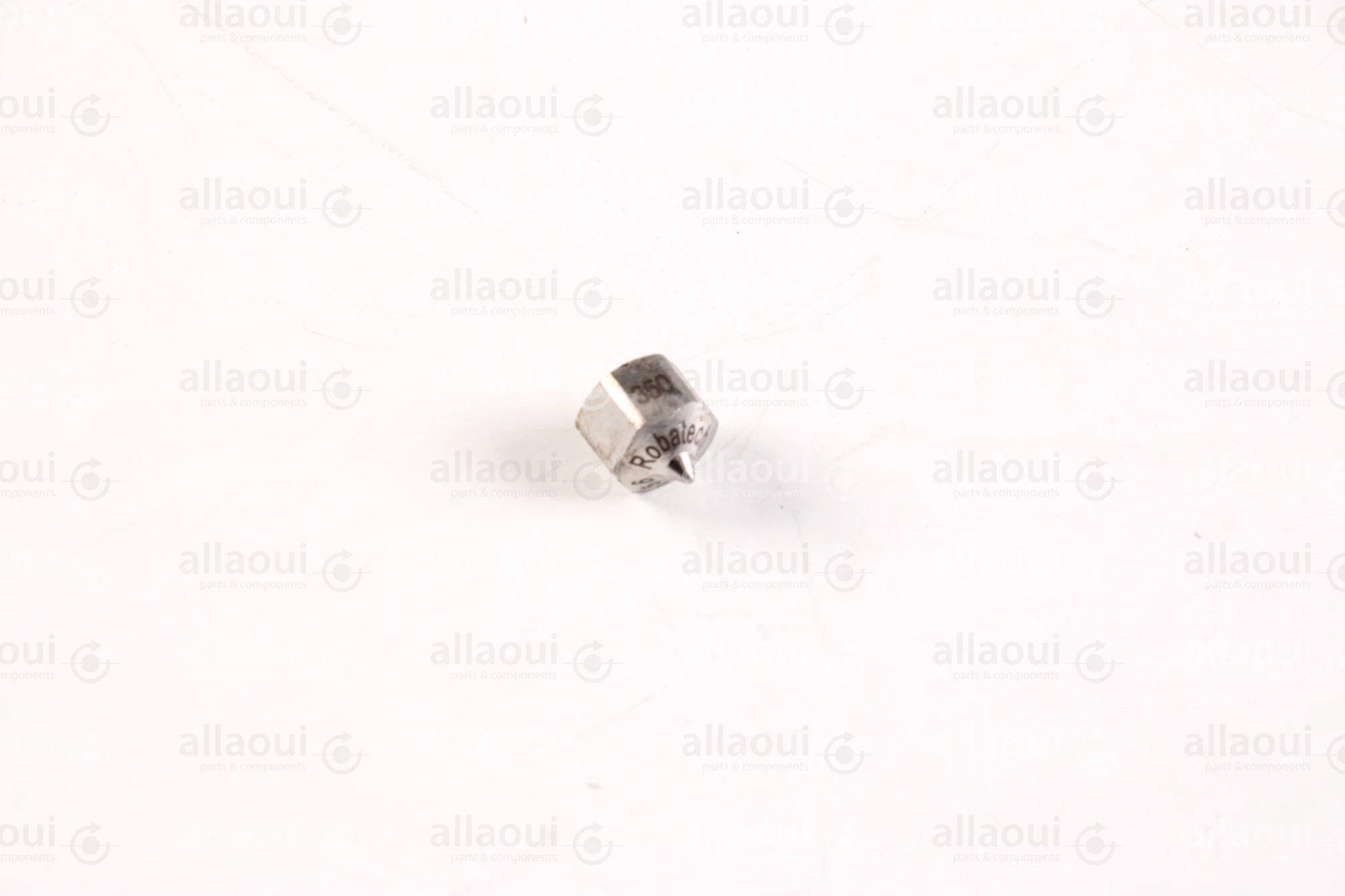 Robatech Gun Nozzle 122956