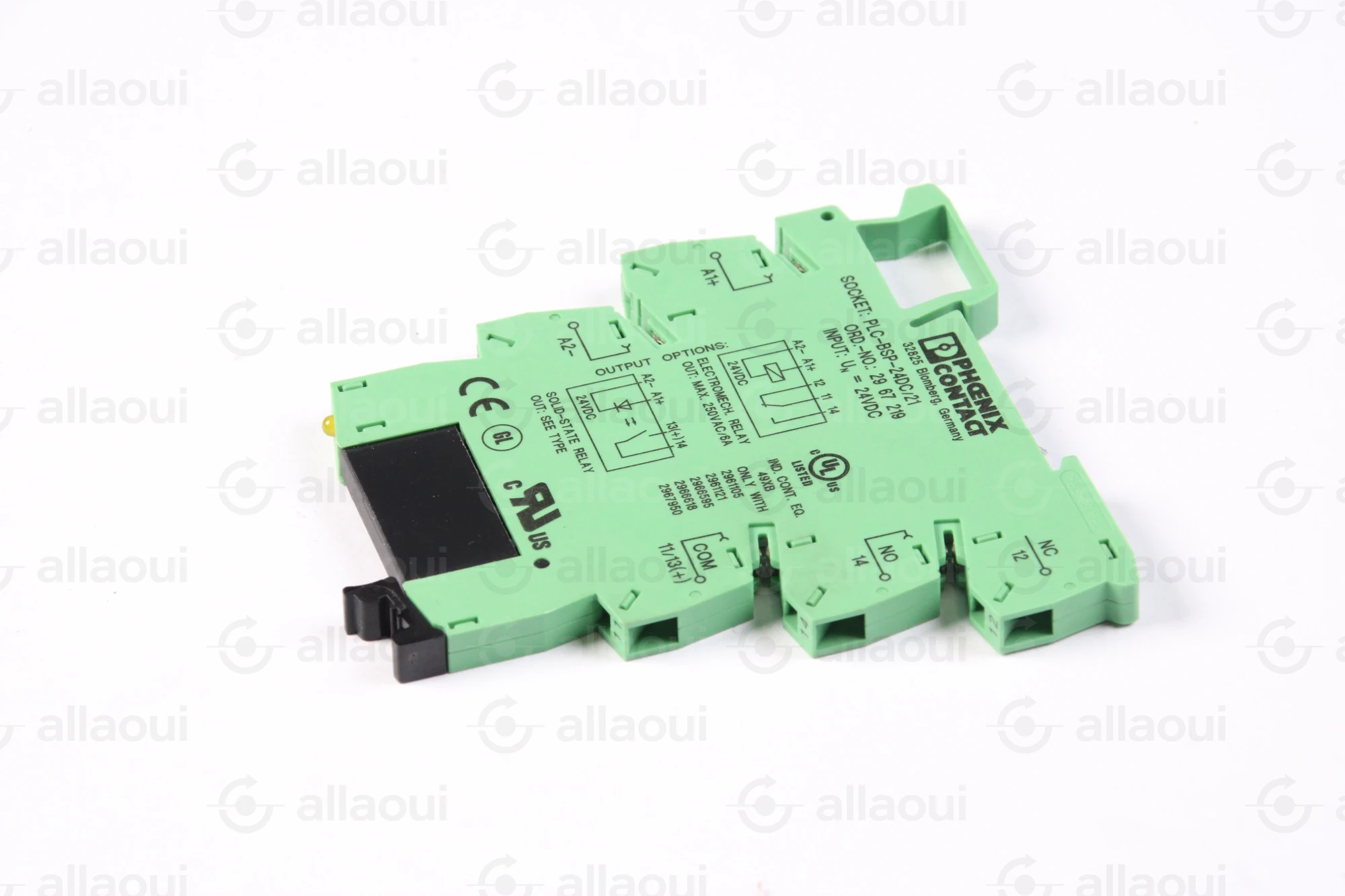 Phoenix Contact Switch 2967219
