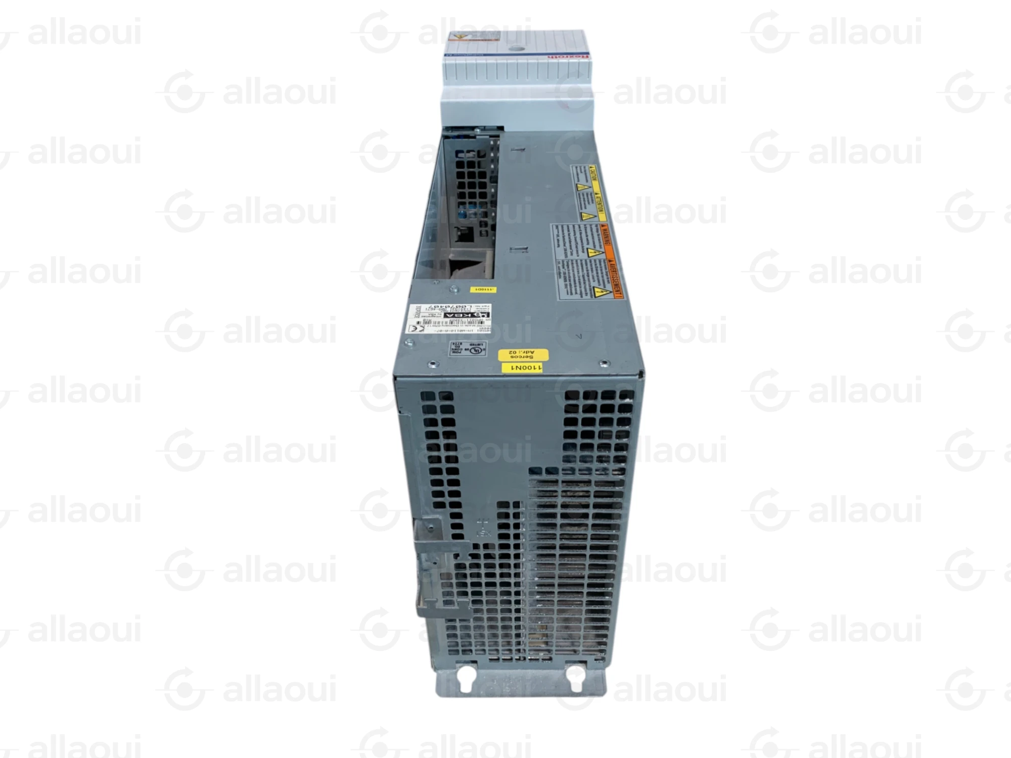 Bosch Rexroth Indra Drive M Inverter HMS01.1N-W0110-A-07-NNNN