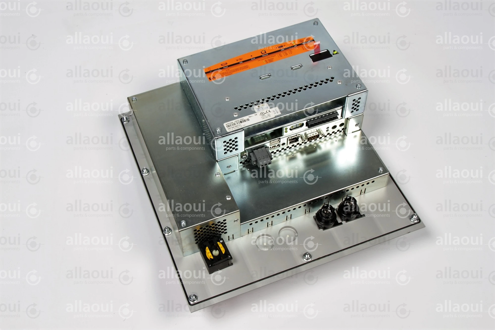 B&R Industrial Automation Display 4PP220.1043-K04
