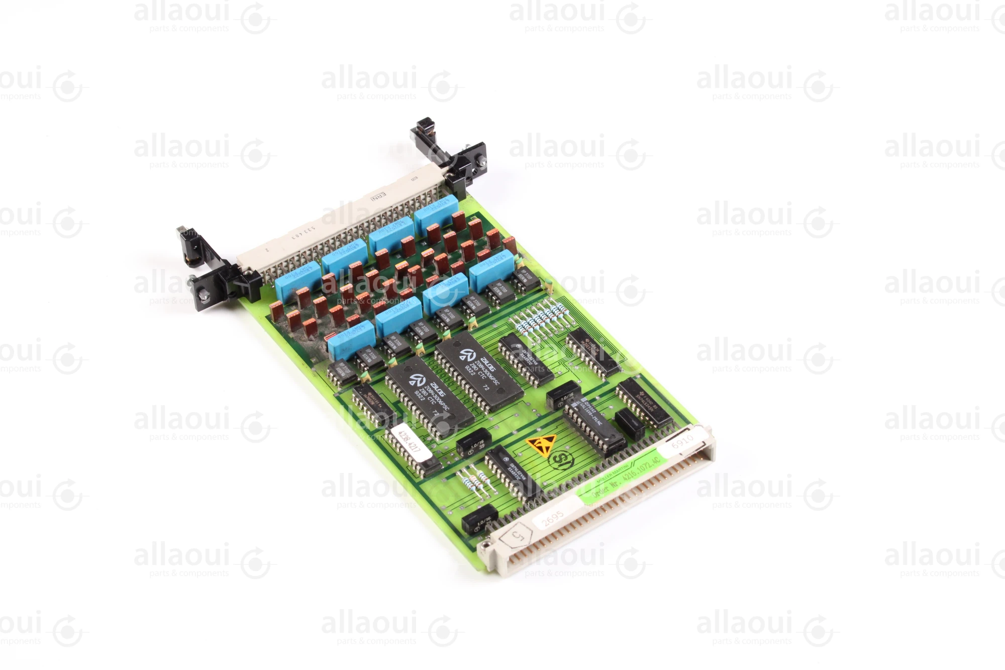 Müller Martini GCS Board 4216.1072.4C Müller Martini GCS Board 4216.1072.4C