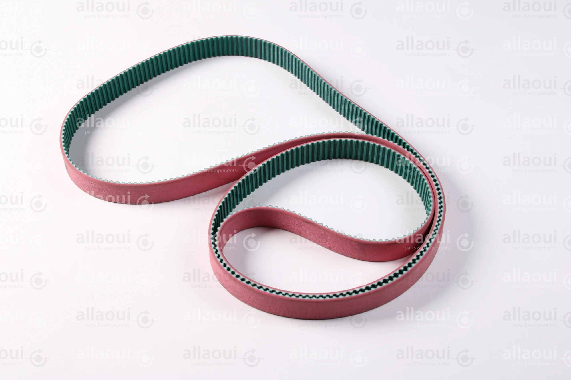 Elatech Toothed Belt V023T5A01955/Z