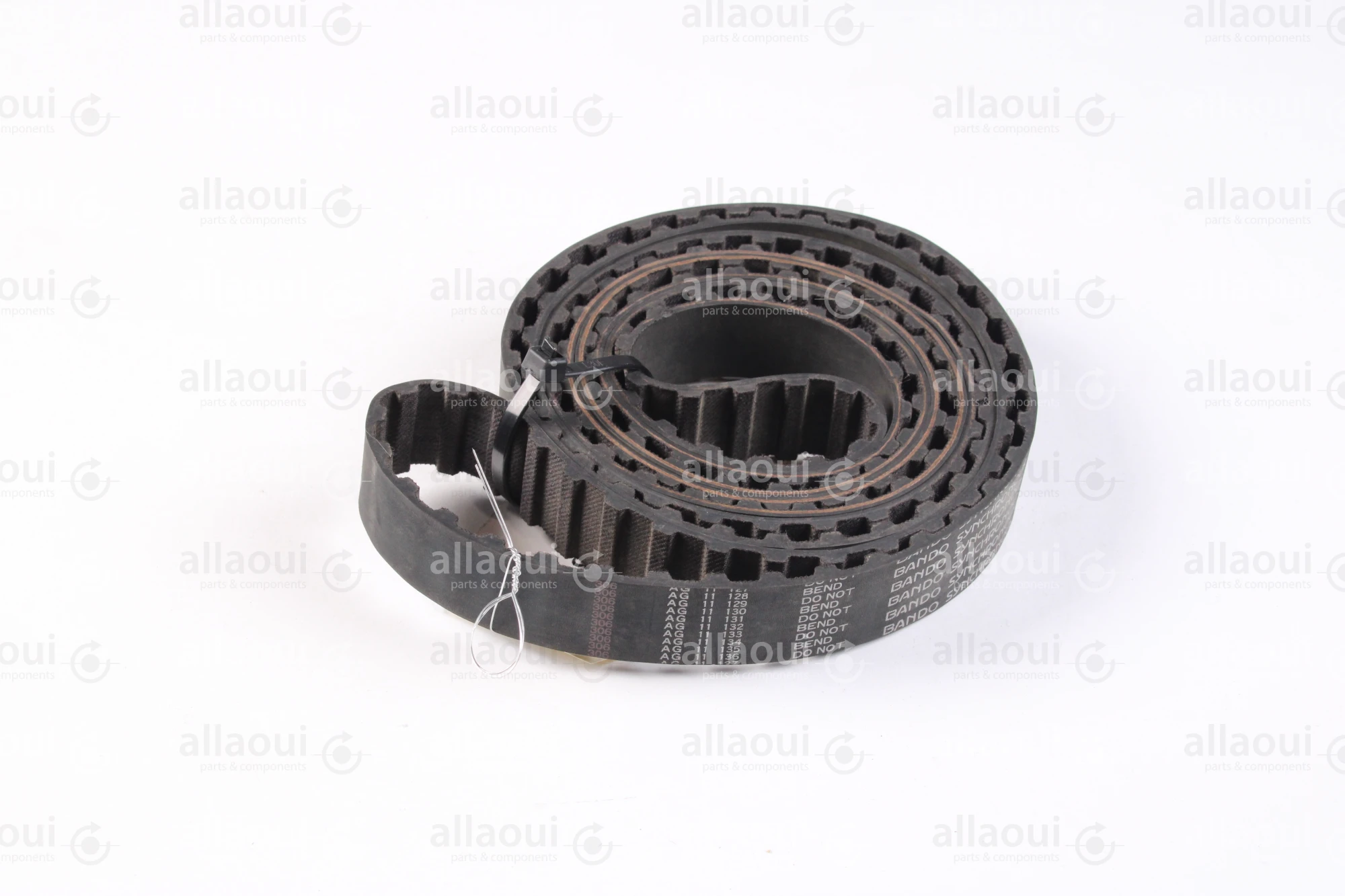 Bando Timing Belt 1000-H-25mm