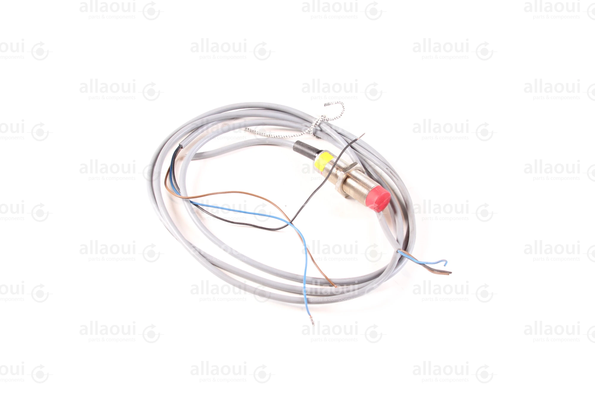 Altech Ind. proximity switch w/ Cable 9964-1537