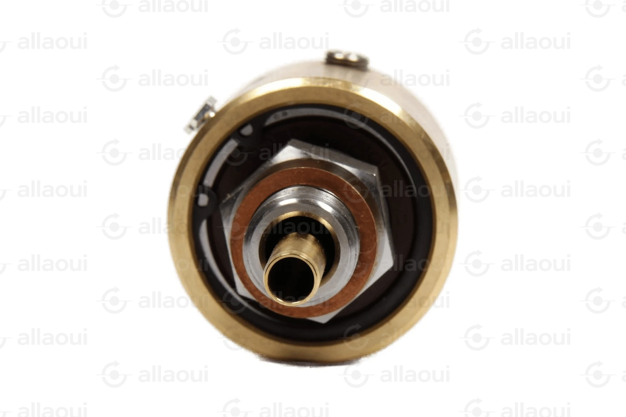 Deublin Rotary Union 157-083-125972