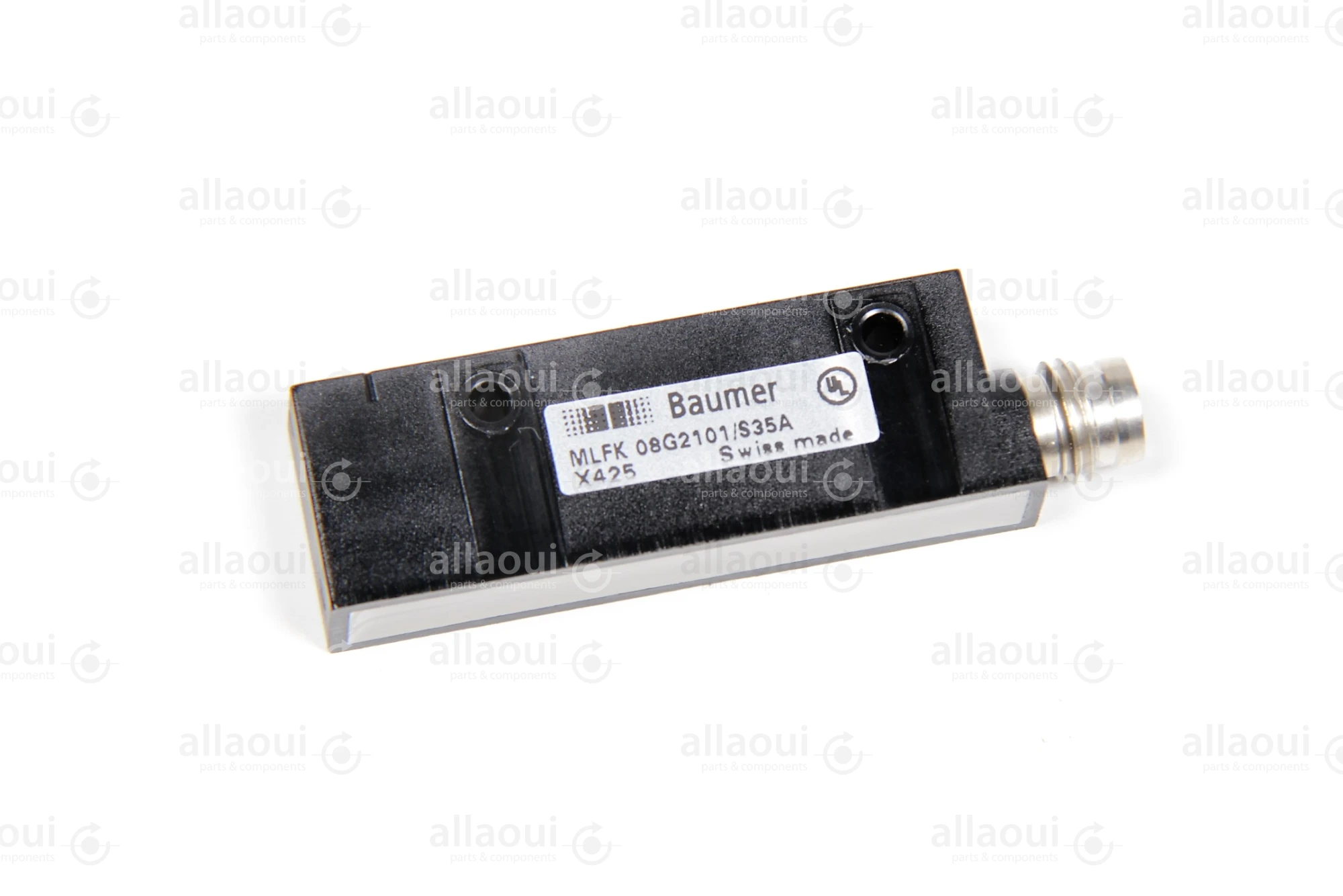 Baumer Sensor MLFK 08G2101/S35A