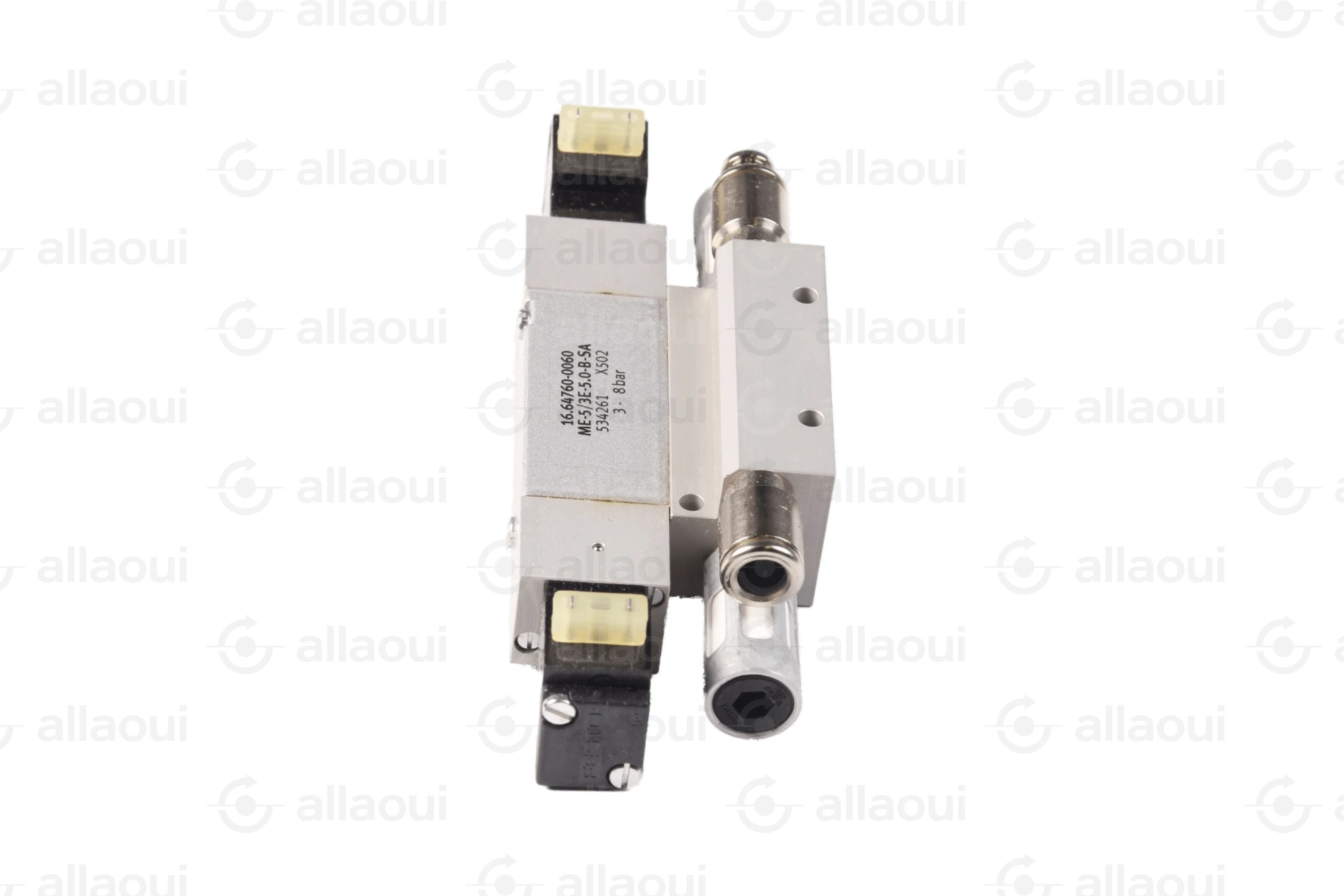 Festo Solenoid Valve ME-5/3E-5.0-B-SA