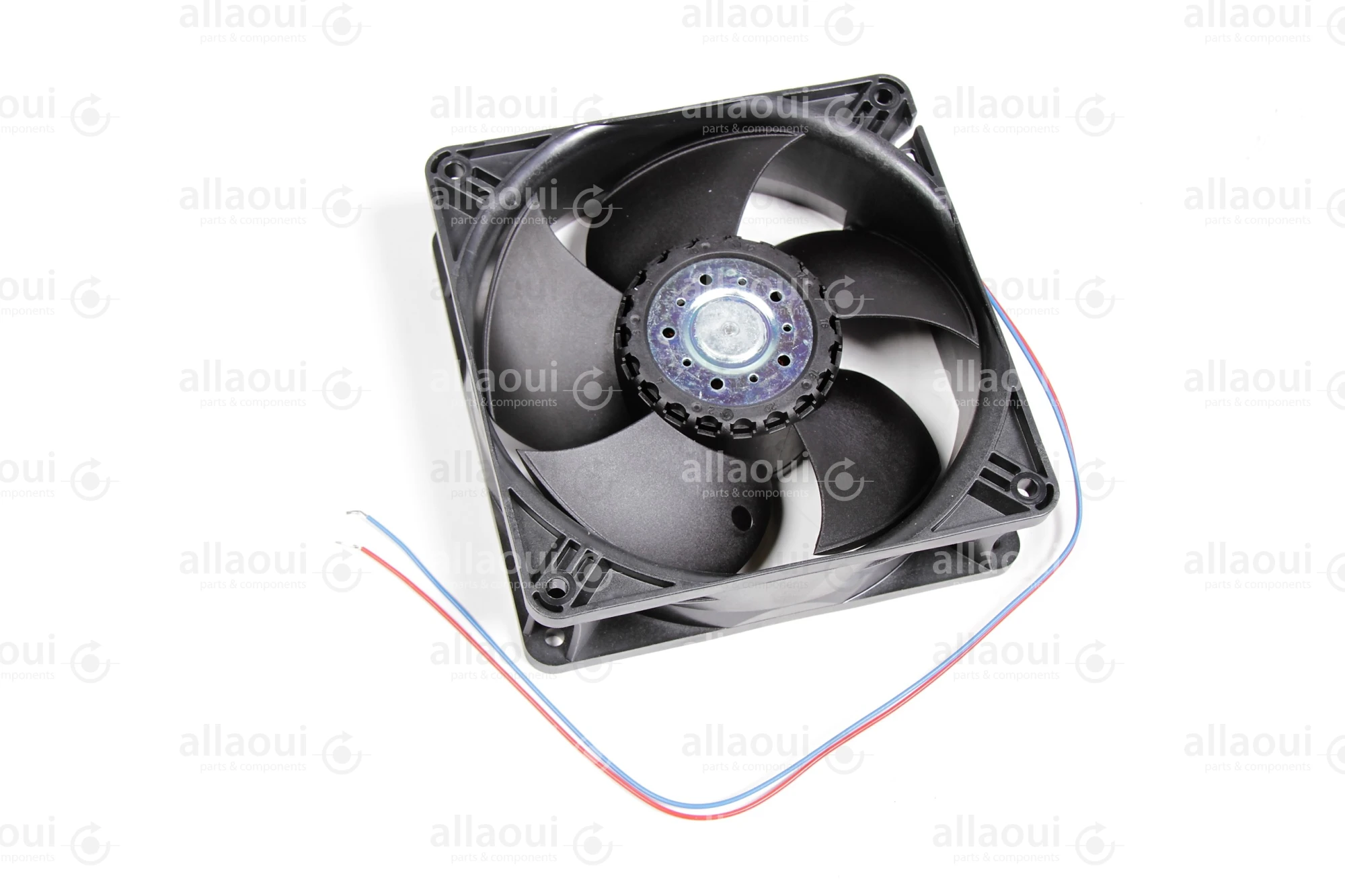 EBM PAPST Fan 4414 M