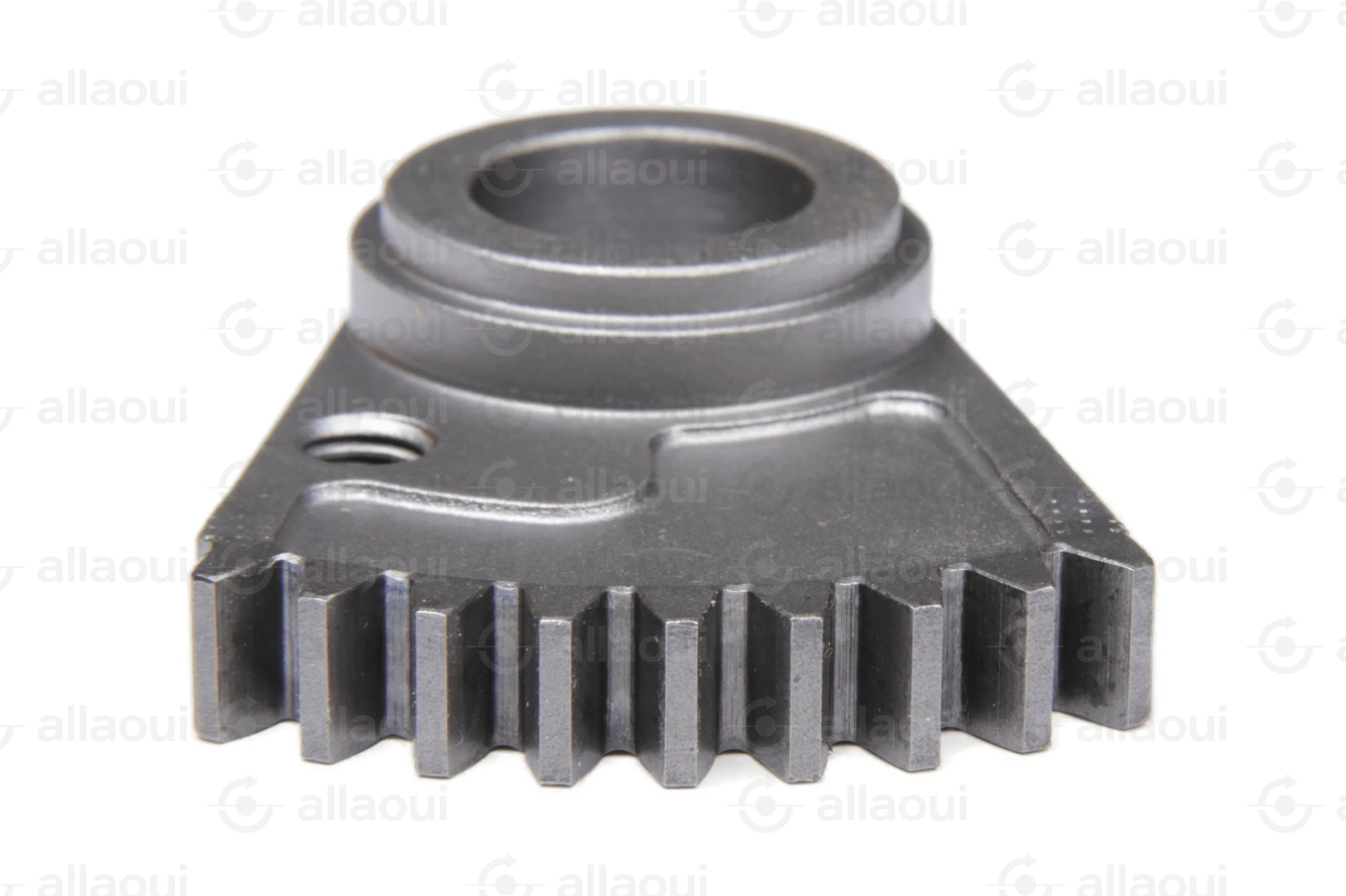 Müller Martini Gear Segment M2-Z45 0888.0113.3