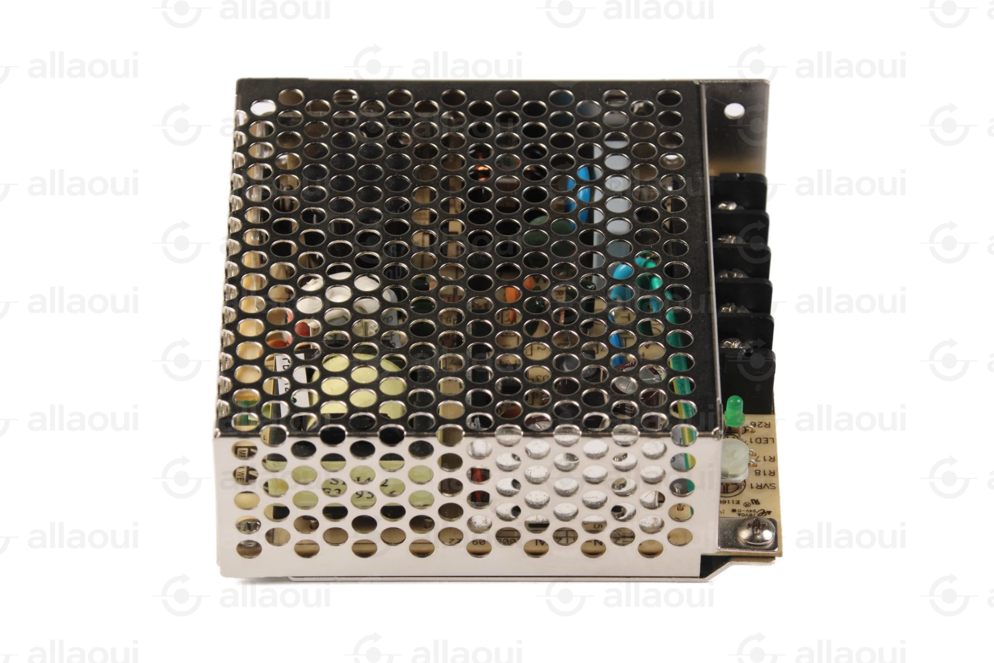 Mean Well Power Supply S-25-24