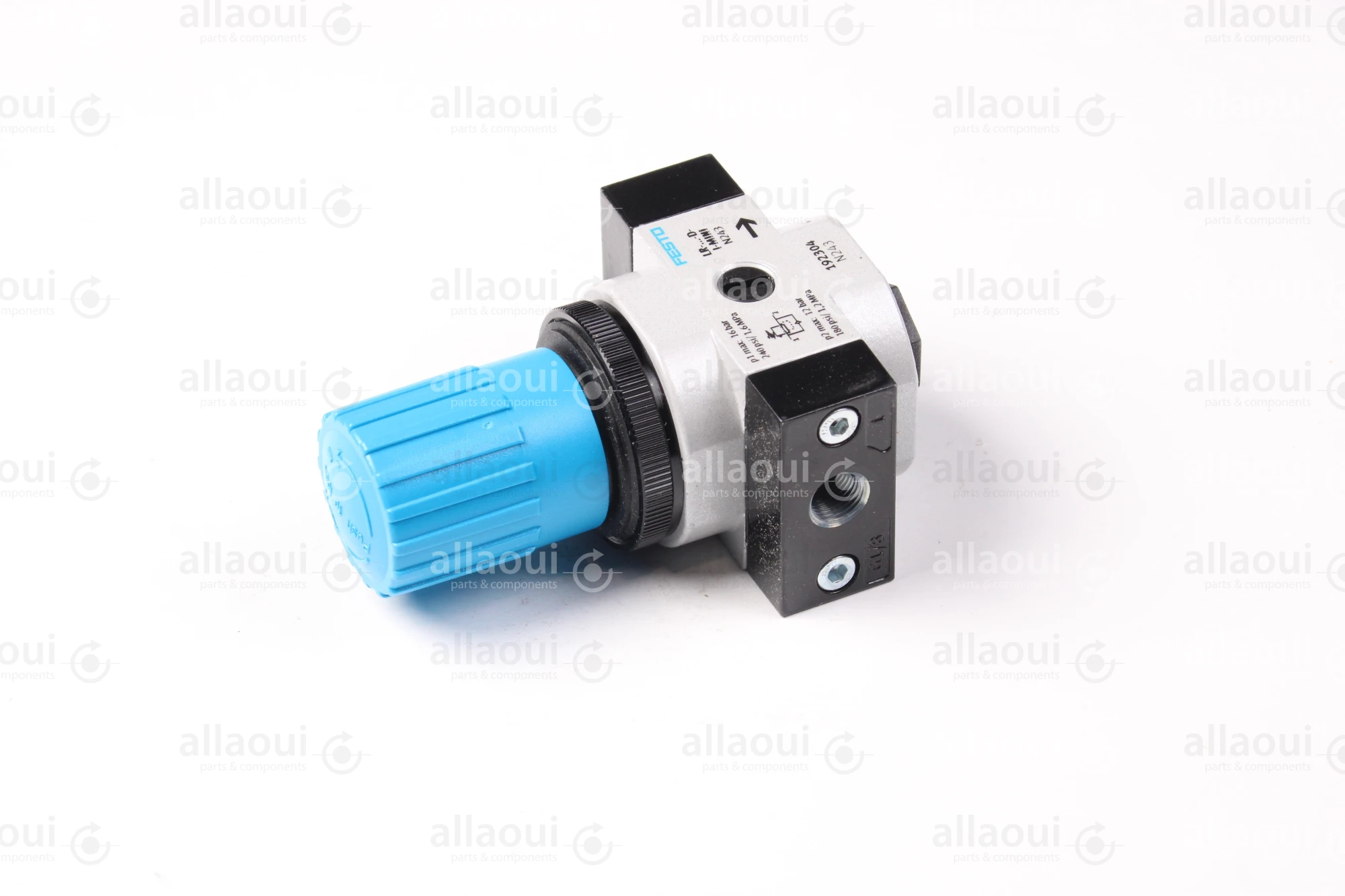 Festo Pressure Regulating Valve LR-1/8-D-O-I-MINI Festo Pressure Regulating Valve LR-1/8-D-O-I-MINI