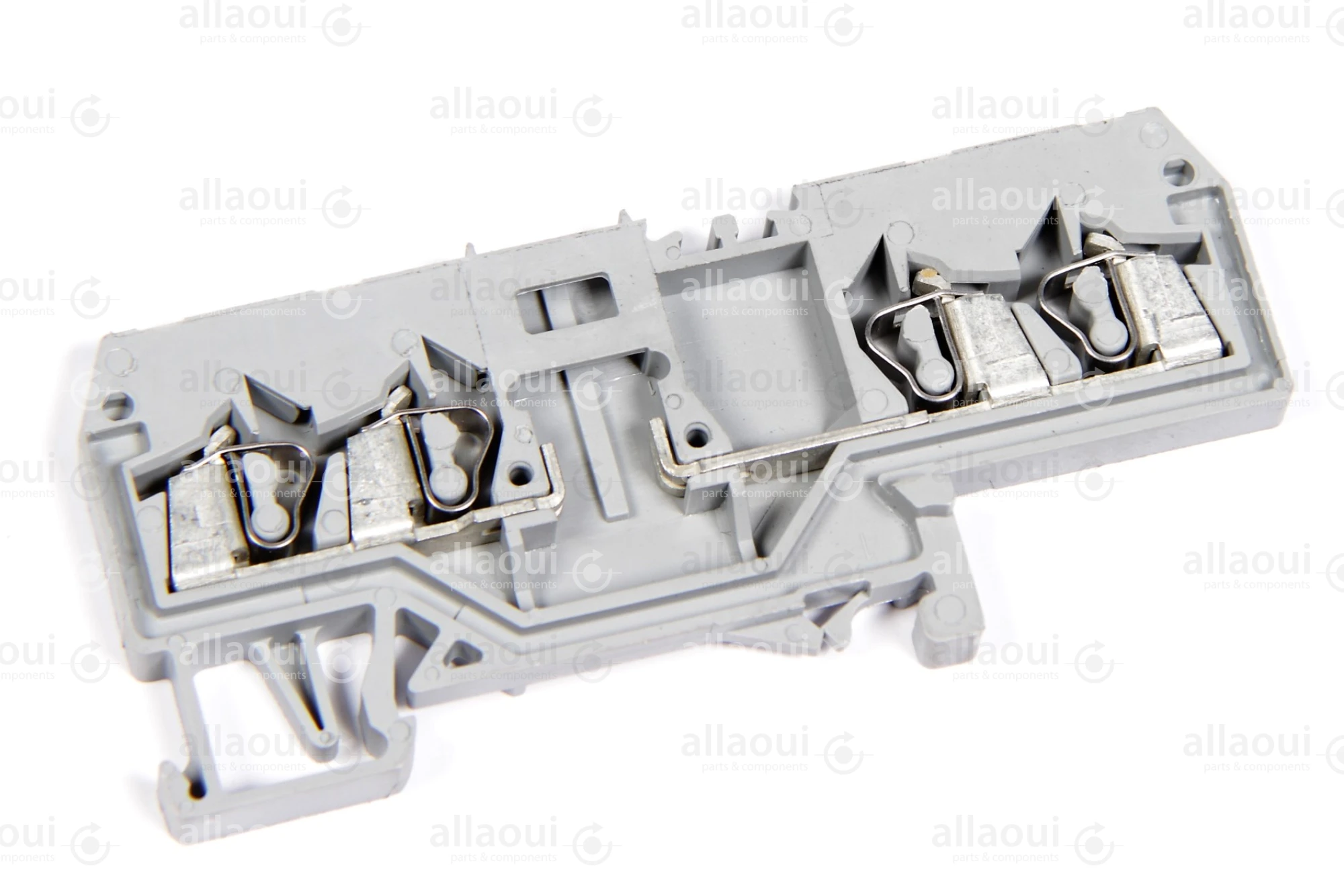 Wago IEC 947-7-1 IEC 947-7-1 Wago IEC 947-7-1 IEC 947-7-1