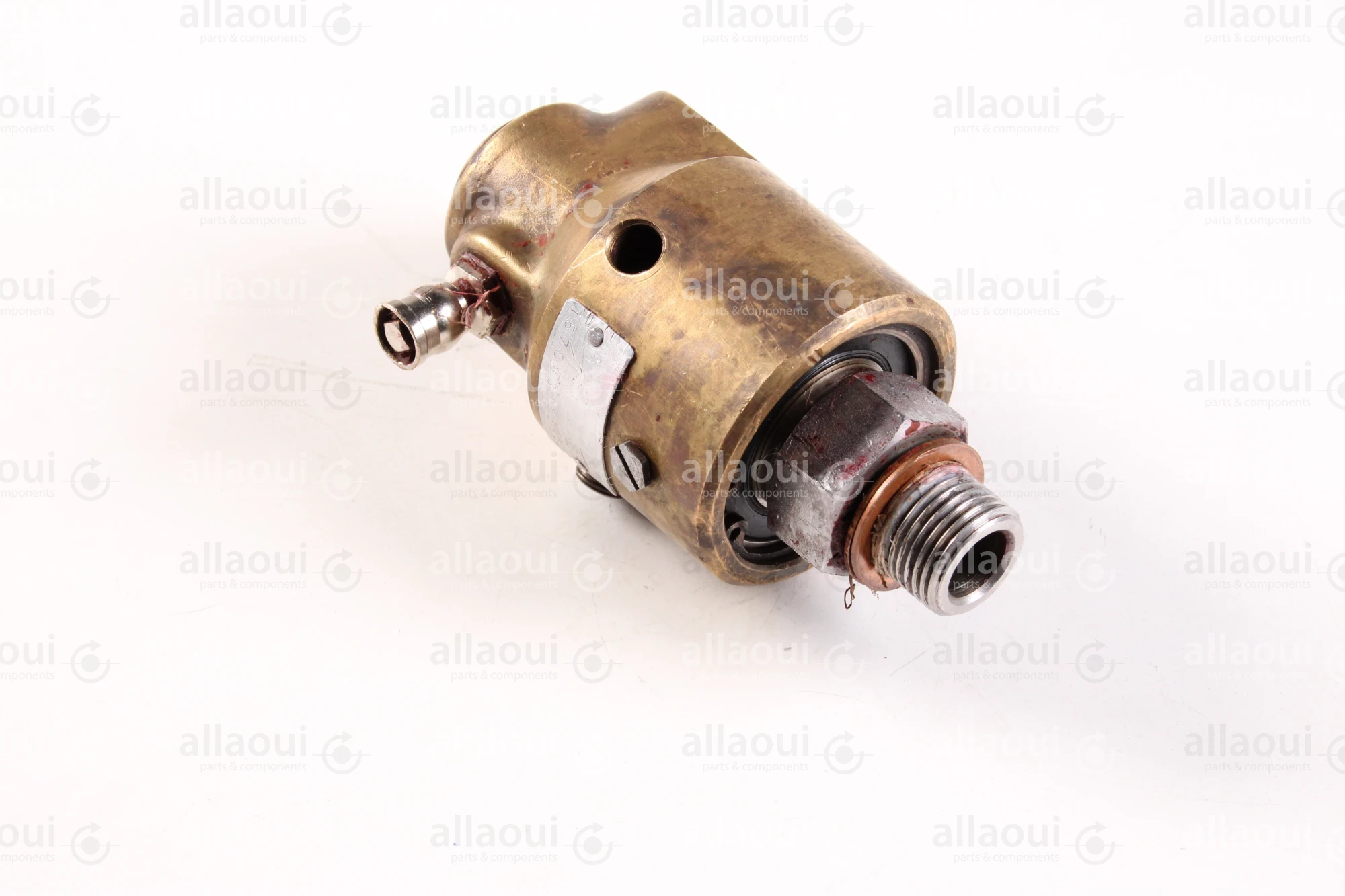 Deublin Rotary Union 157-083-125981 Deublin Rotary Union 157-083-125981