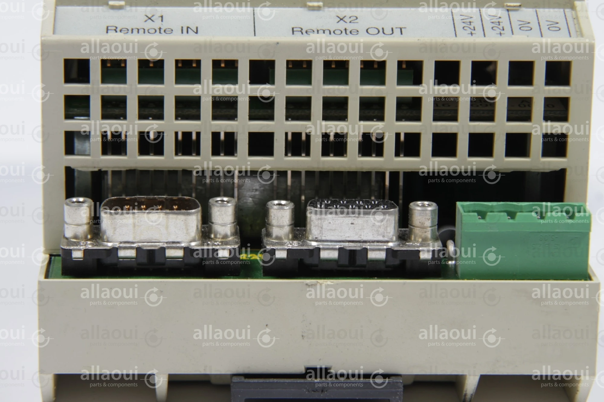 Manroland Motor Control Unit 16.86958-0017