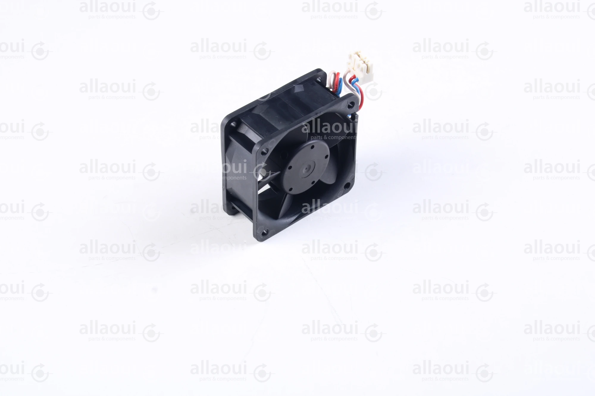 Ebmpapst Axial fan 60x60x25mm 24VDC 614 N/2HH