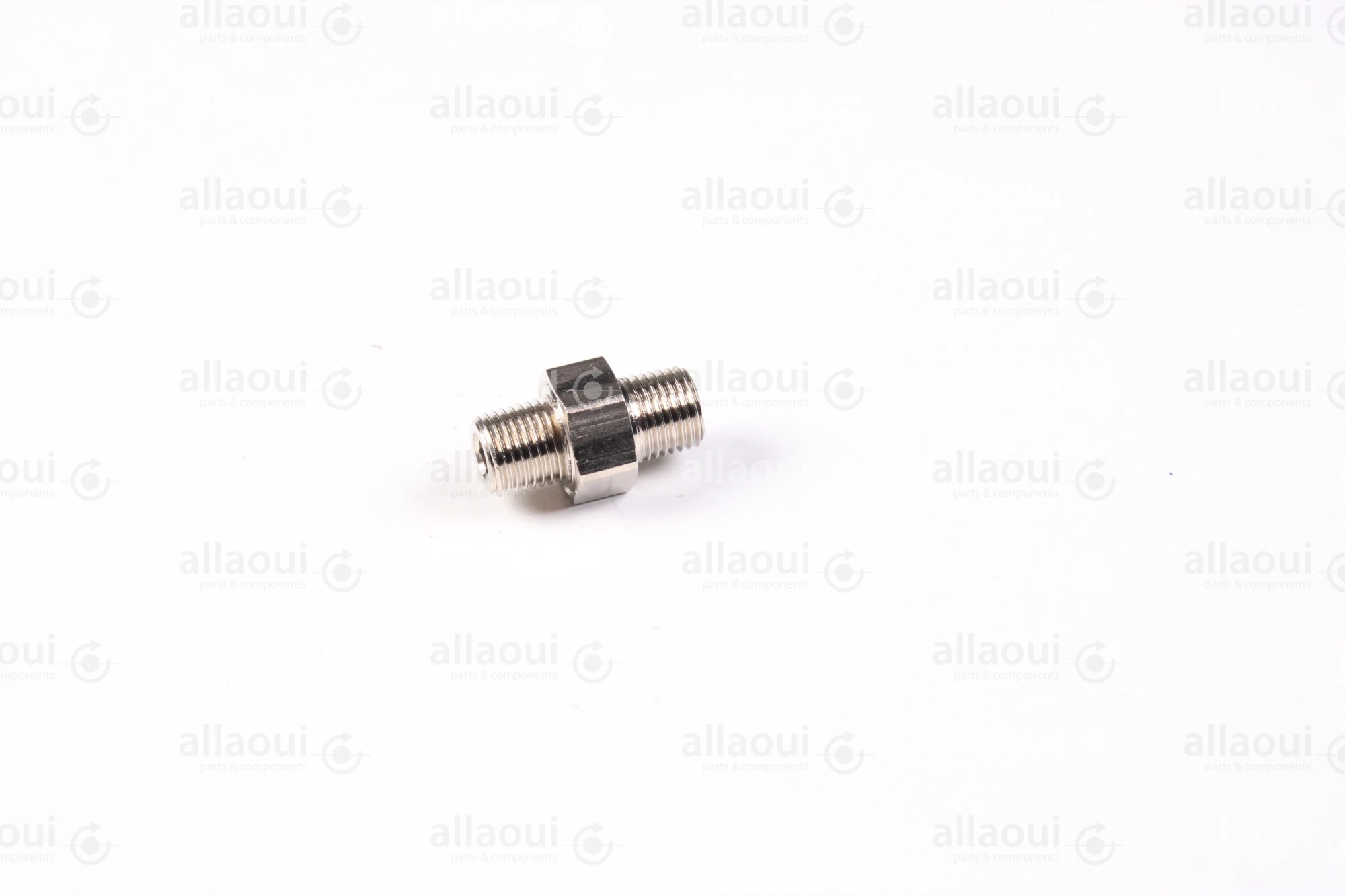 Baldwin Double Nippel RT127378