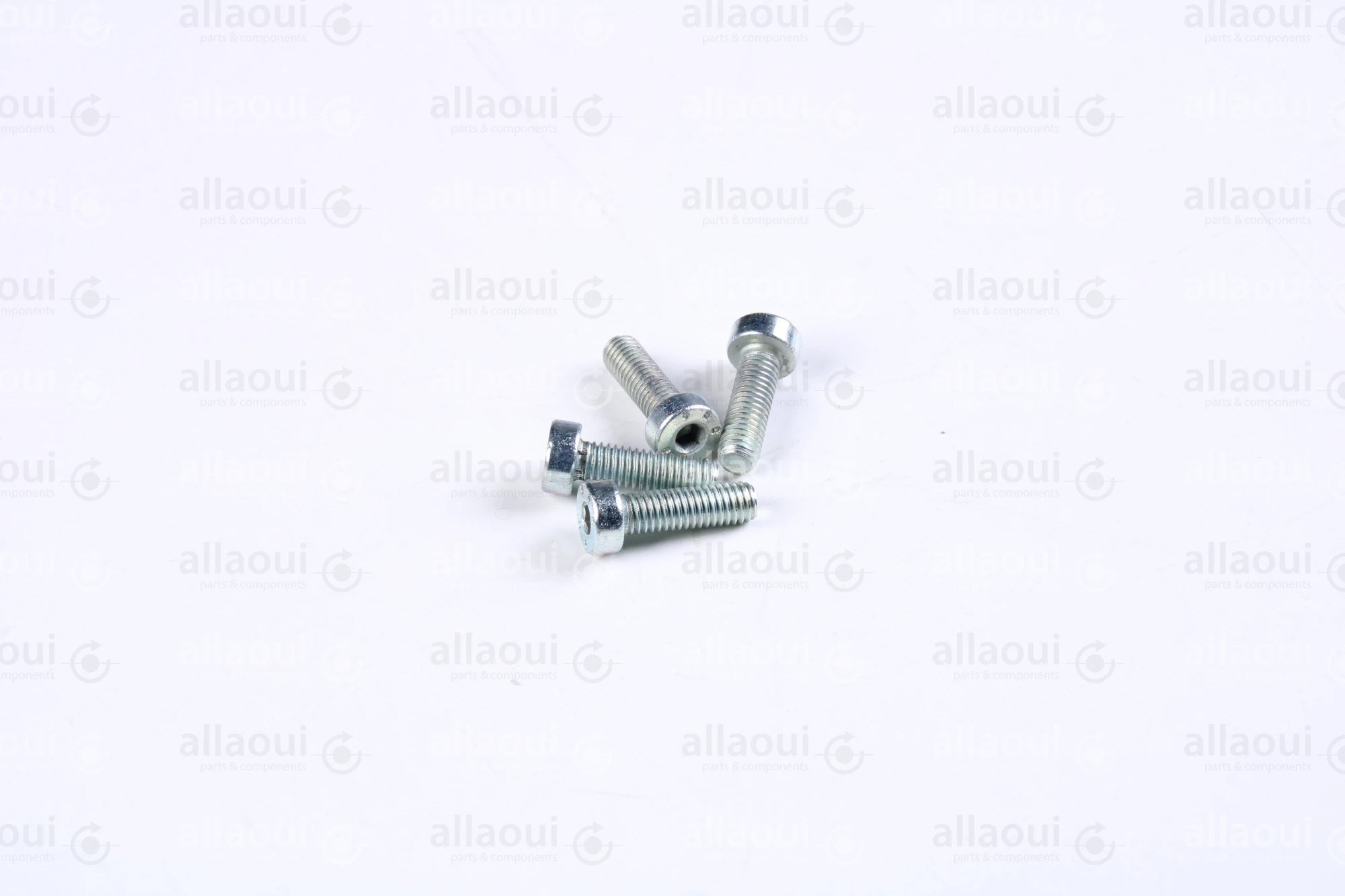 Manroland Cylinder Screw (4 Pieces) 8090B401522 Manroland Cylinder Screw (4 Pieces) 8090B401522