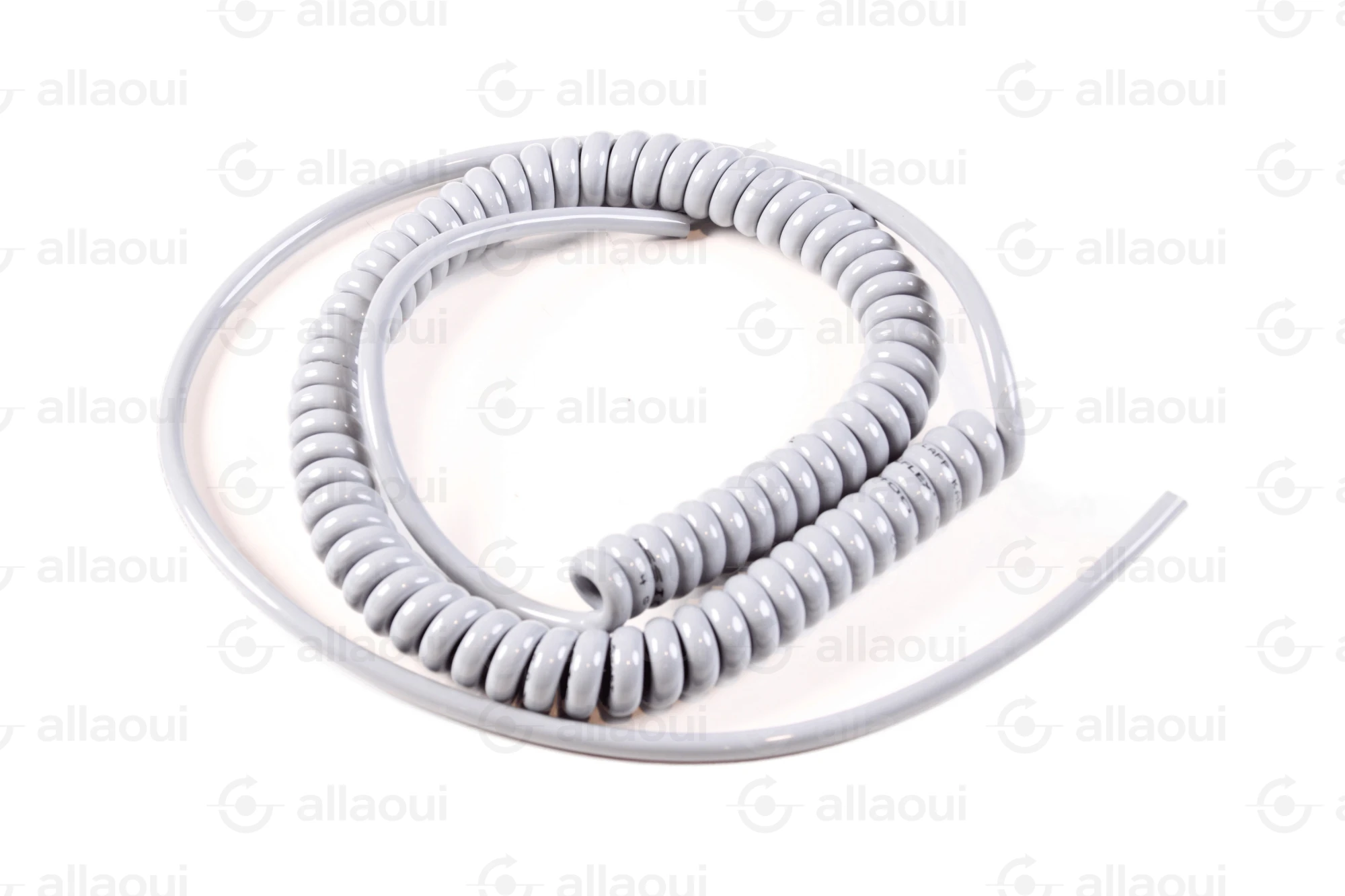 LAPP Kabel Spiral core power cable 400 P 4G0 70002634