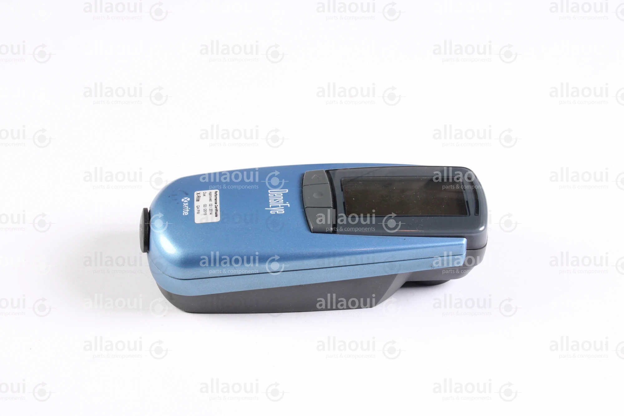 x-rite Densieye DensiEye x-rite Densieye DensiEye