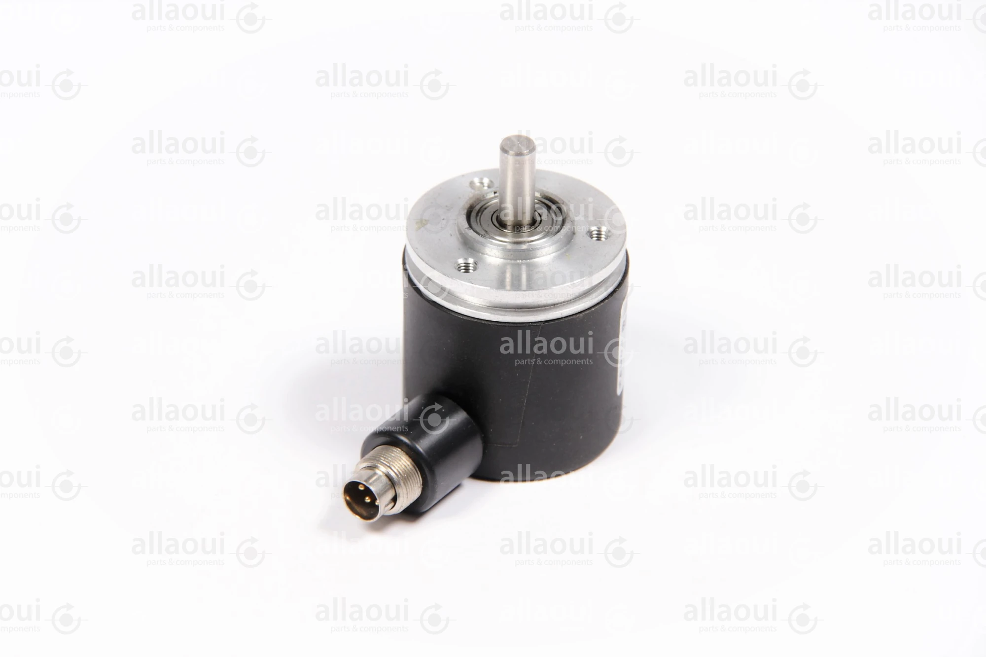Müller Martini Encoder BDK16.24K20-5-9 3631.1670.4
