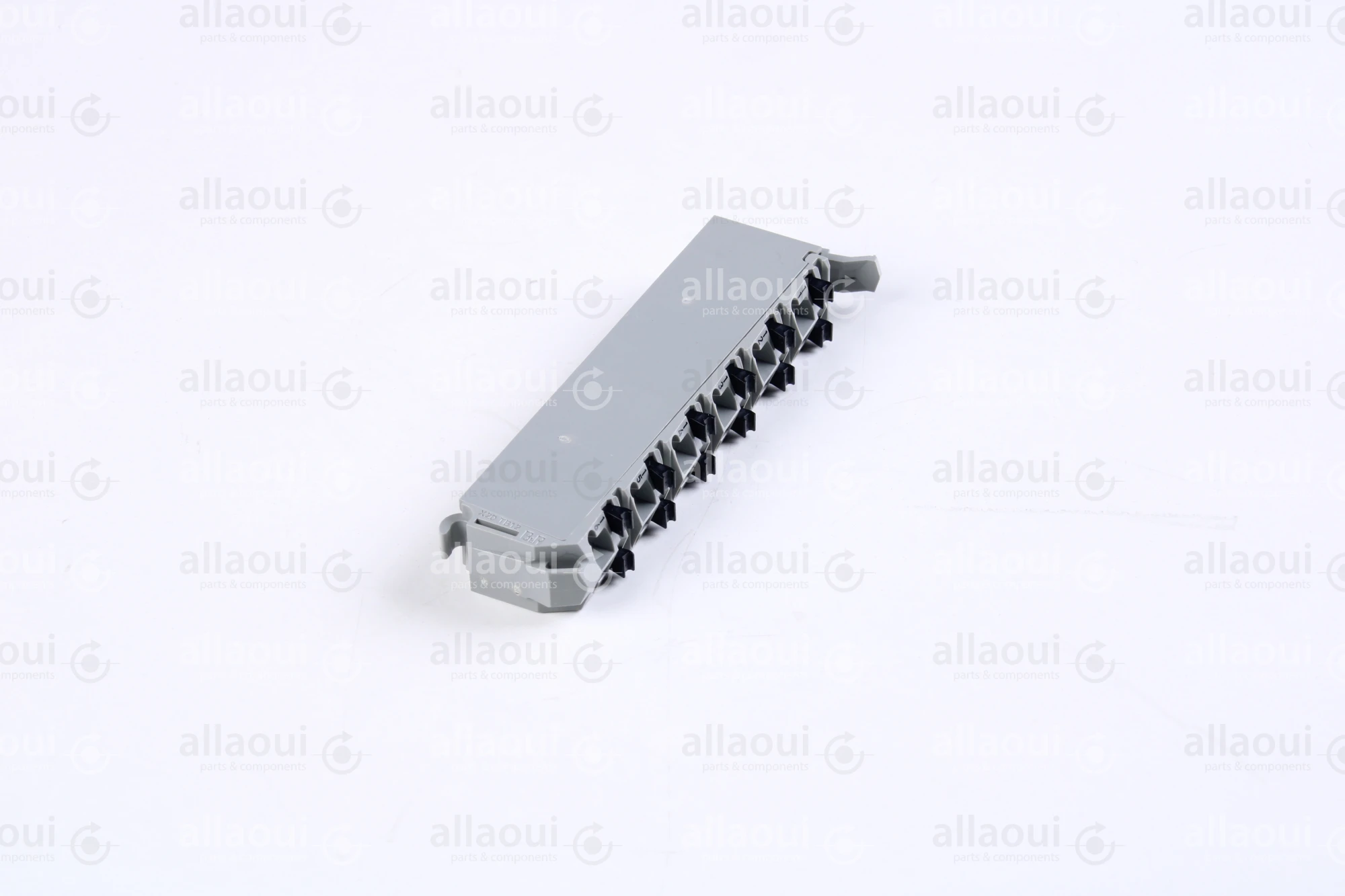 BR Automation Accessory for X20CPs B0027592-01