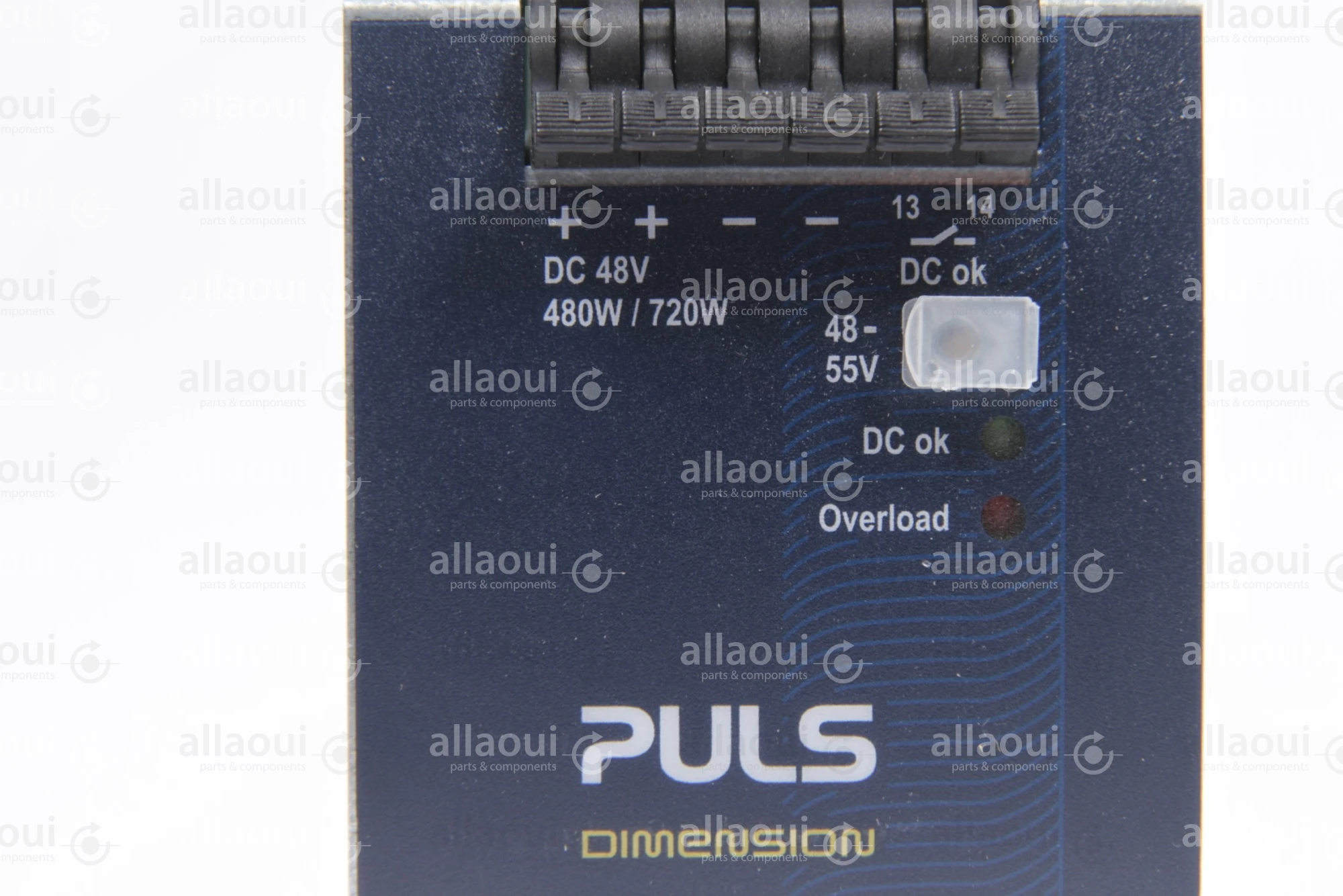 Puls Power Supply QT20.481