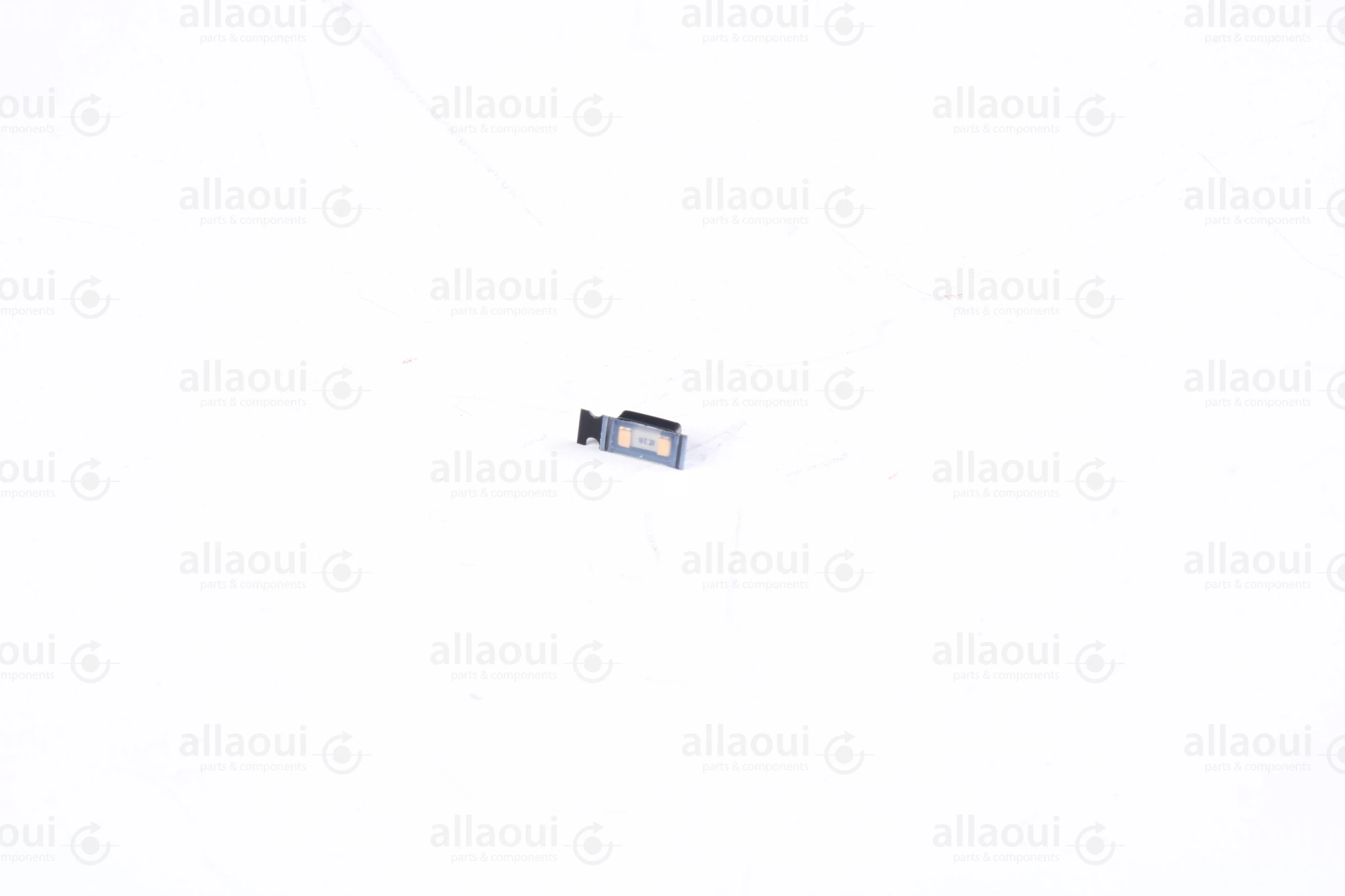 Heidelberg Fuse SMD 2A FH.0760051/00