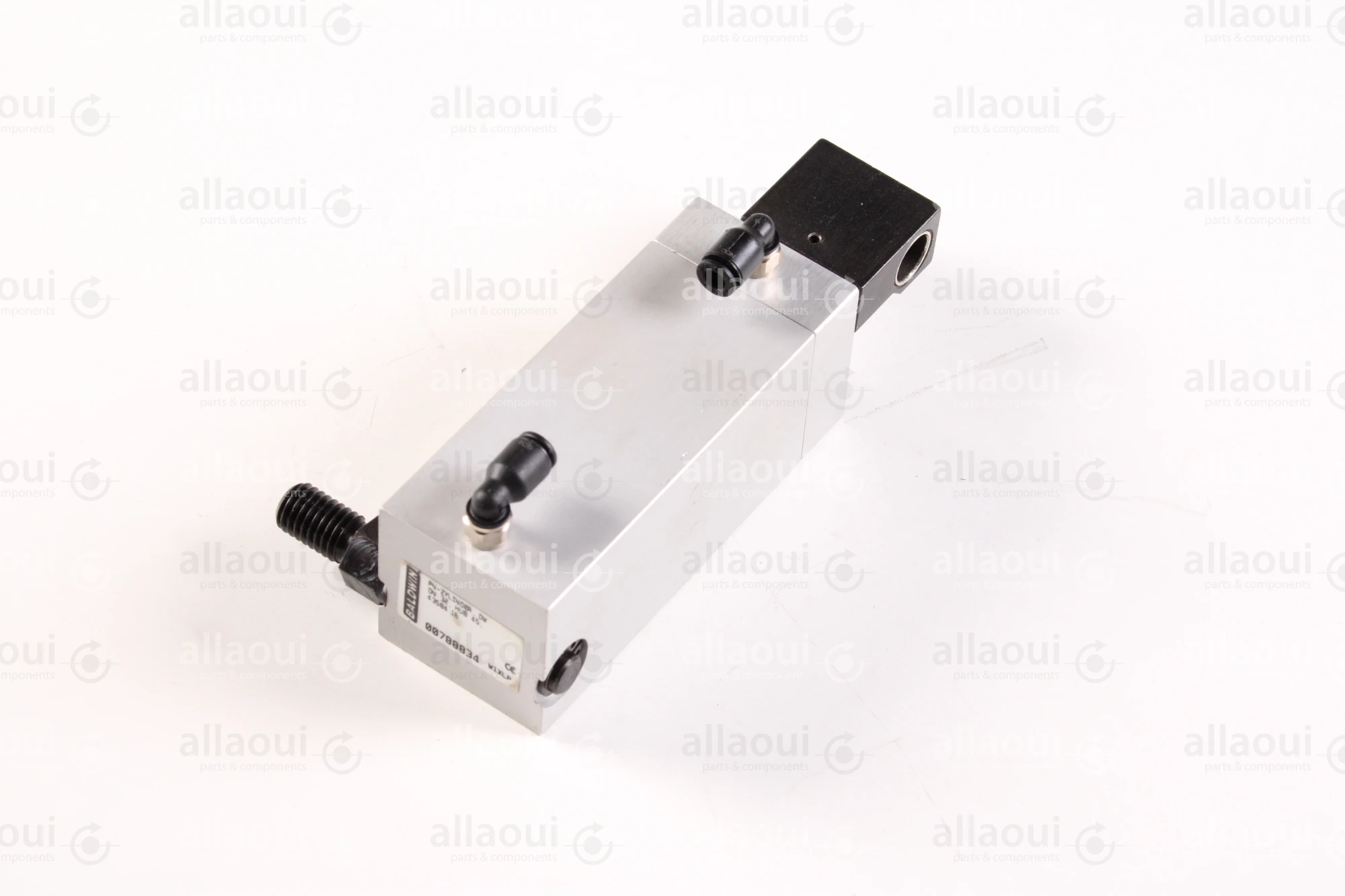 Baldwin Pneumatic Cylinder 43584.15