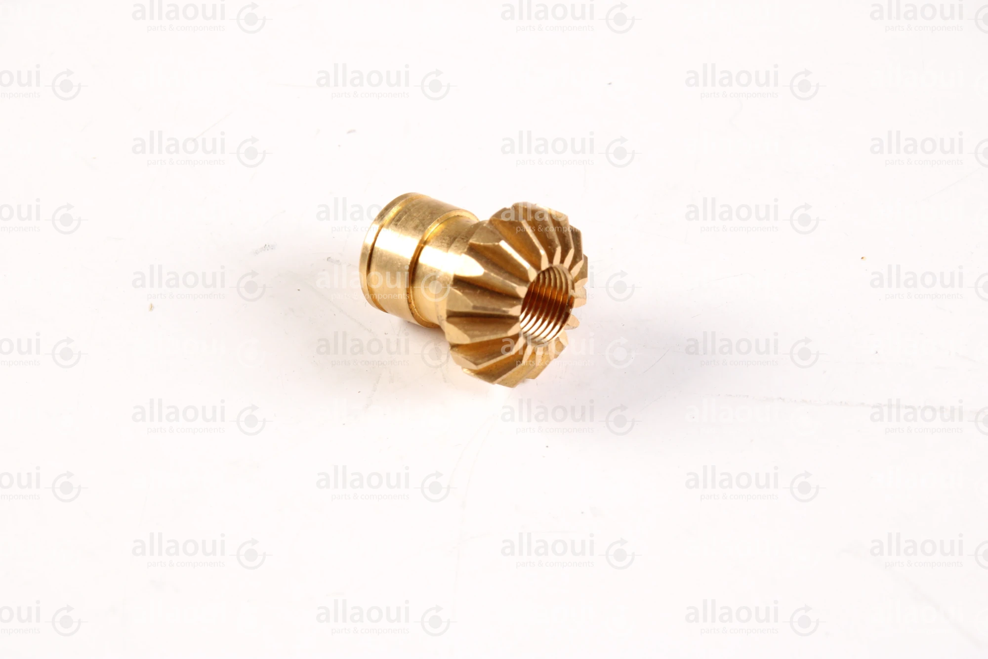 Müller Martini Bevel Gear M1.5-Z16 A137.0063.4 Müller Martini Bevel Gear M1.5-Z16 A137.0063.4