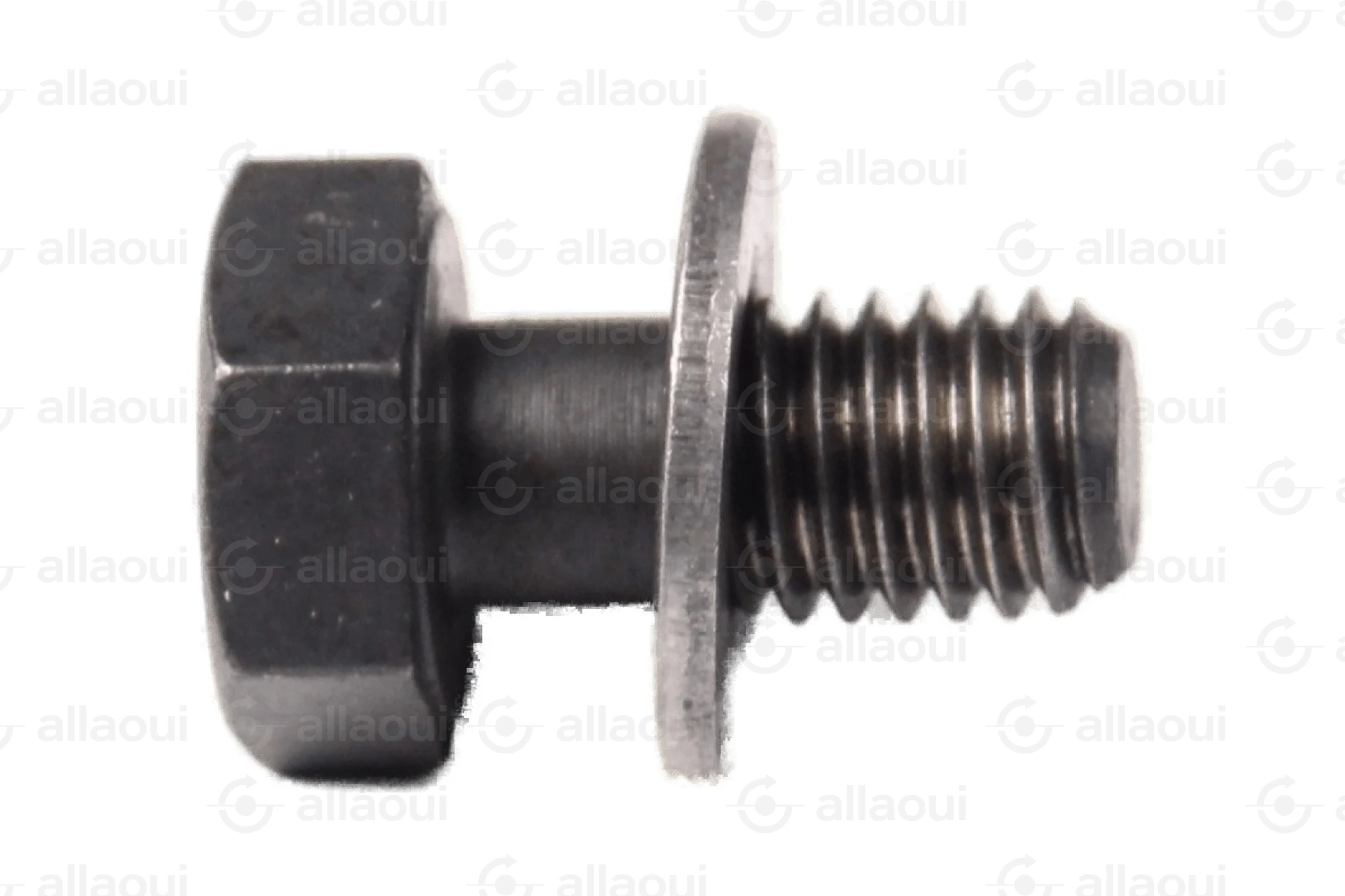 Manroland Combination Screw 70.00001-1622