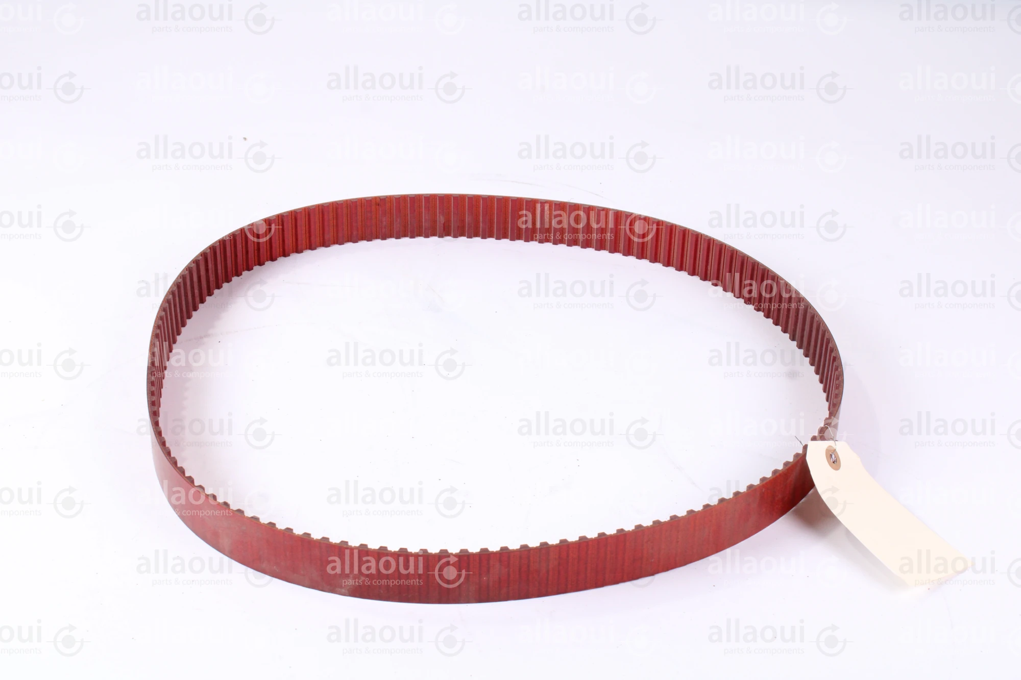 Optibelt Timing Belt ZRM-T10-1250 Optibelt Timing Belt ZRM-T10-1250