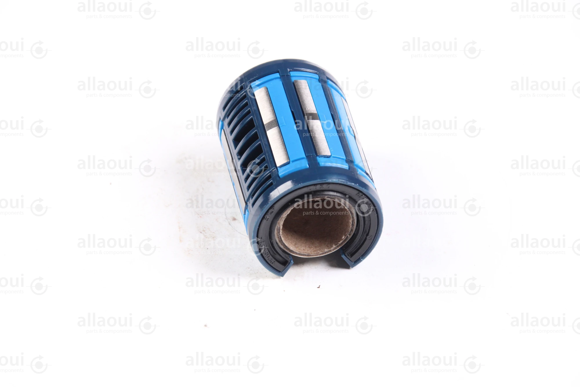 SKF Linear Roll Bearing LBCF 20 A-2LS