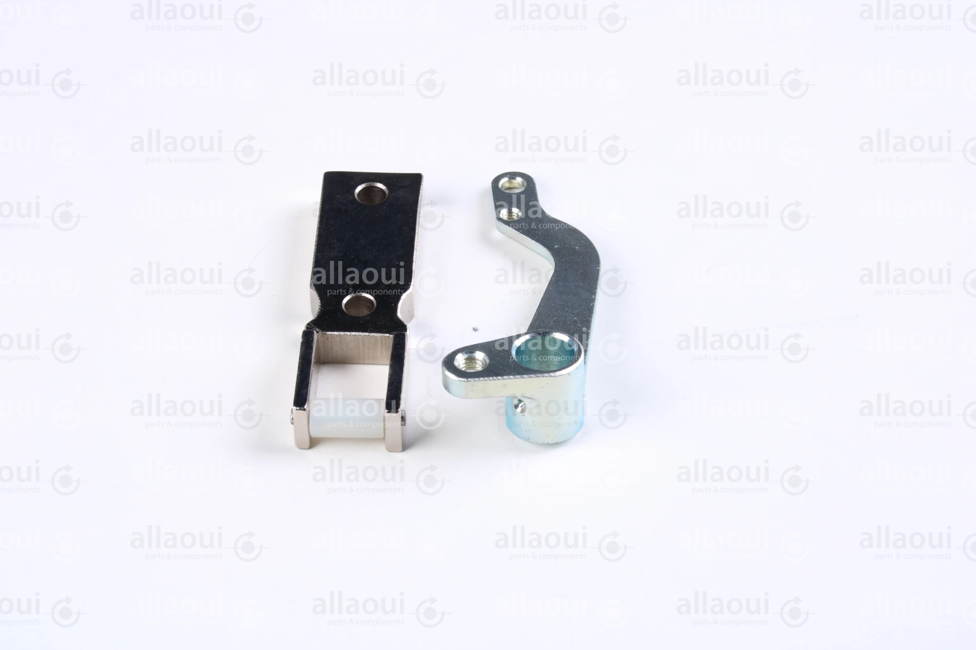 MBO Confirmation lever 10.2811.03