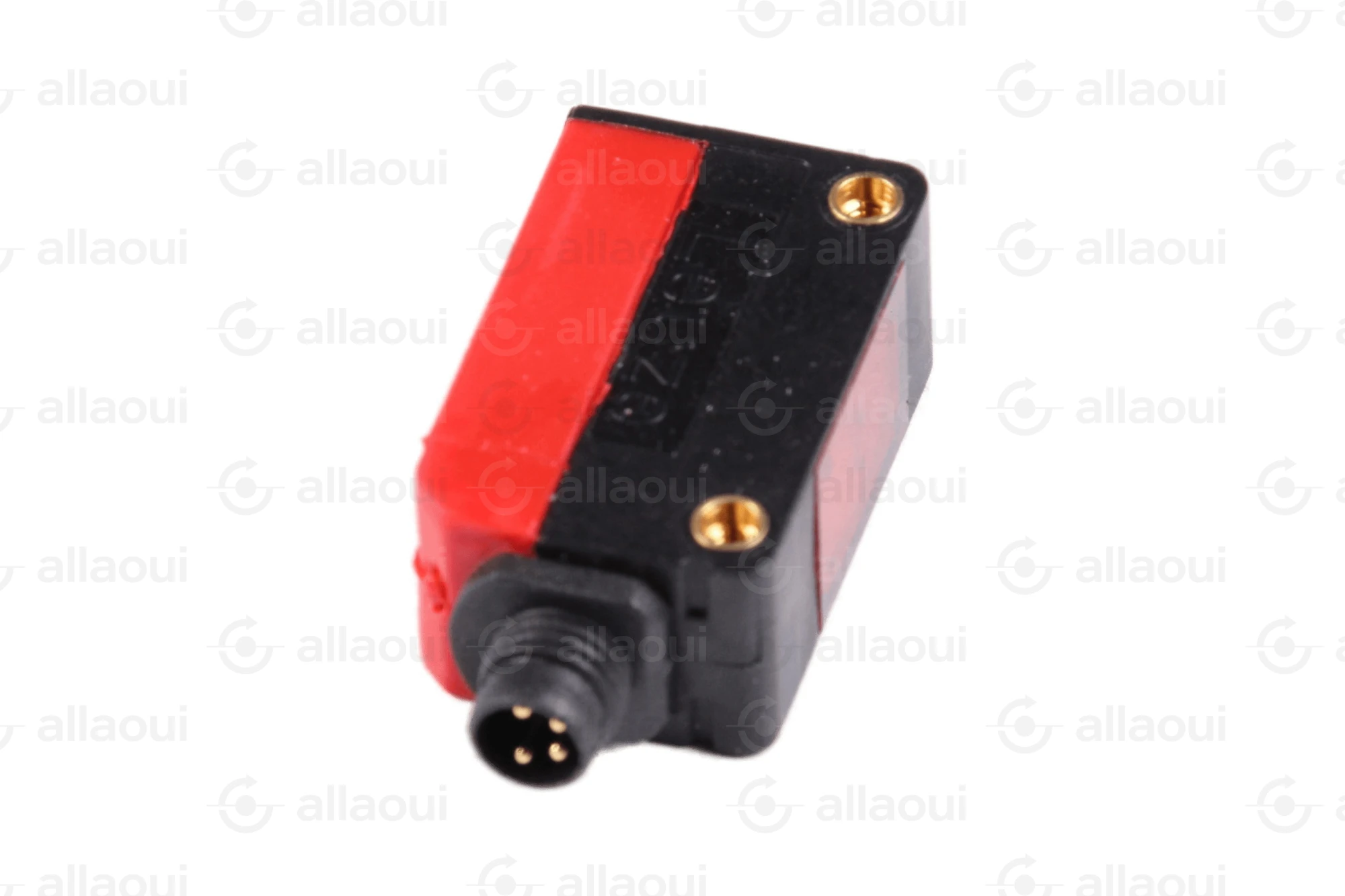 Leuze Electronic Sensor PRK5/4X-M8