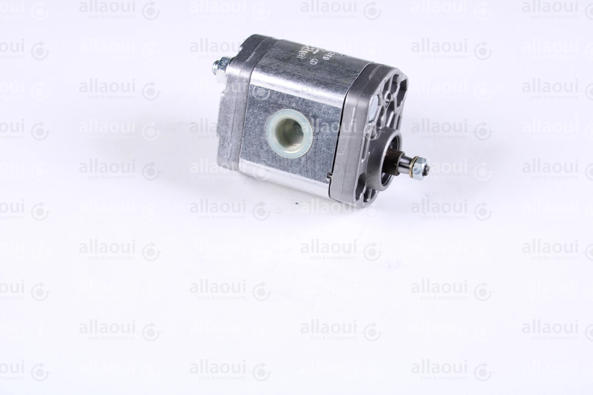 Bosch Hydraulic Gear Pump 0510112303