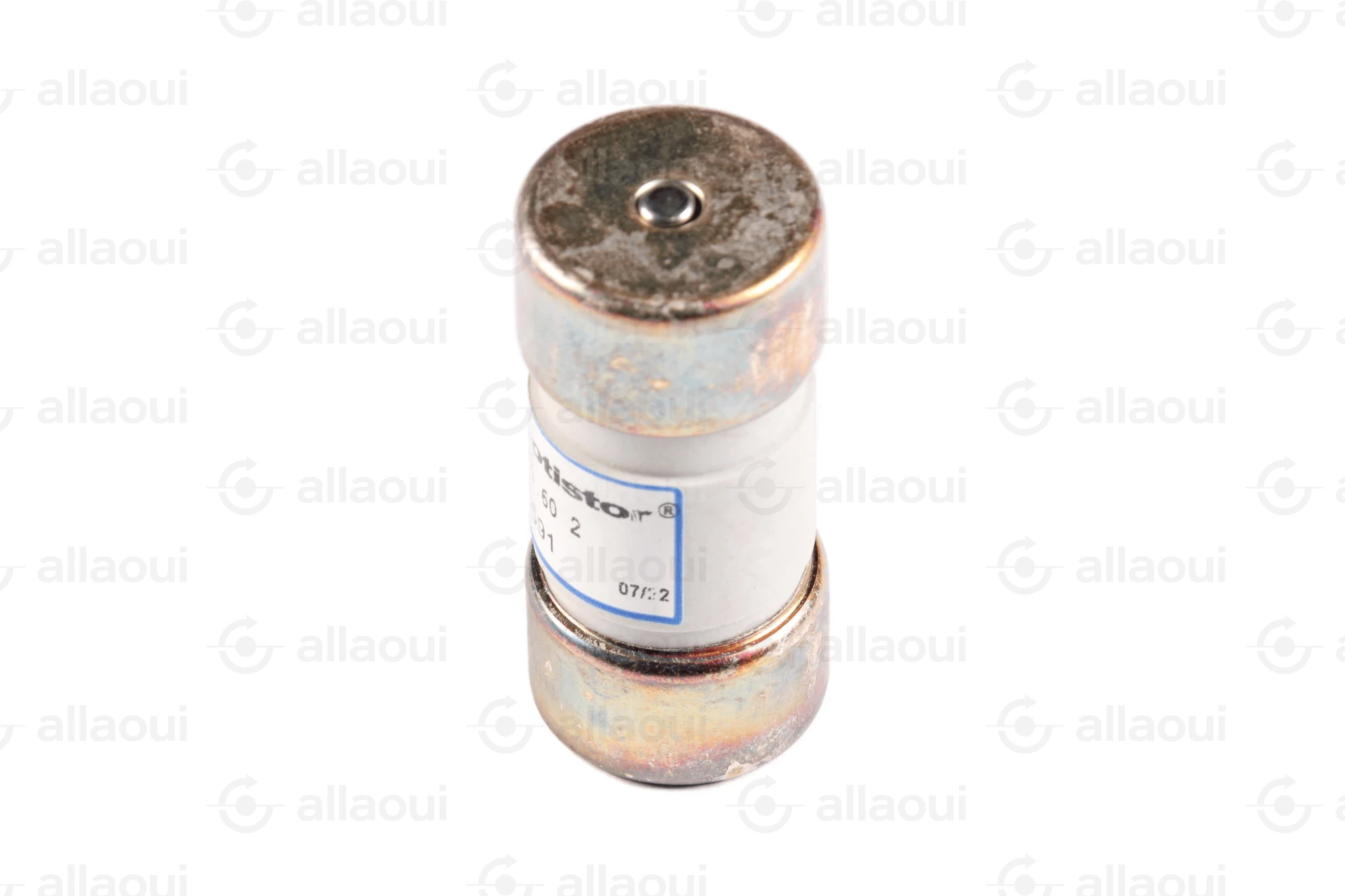 Ferraz Shawmut Fuse FD27GRB66V2T