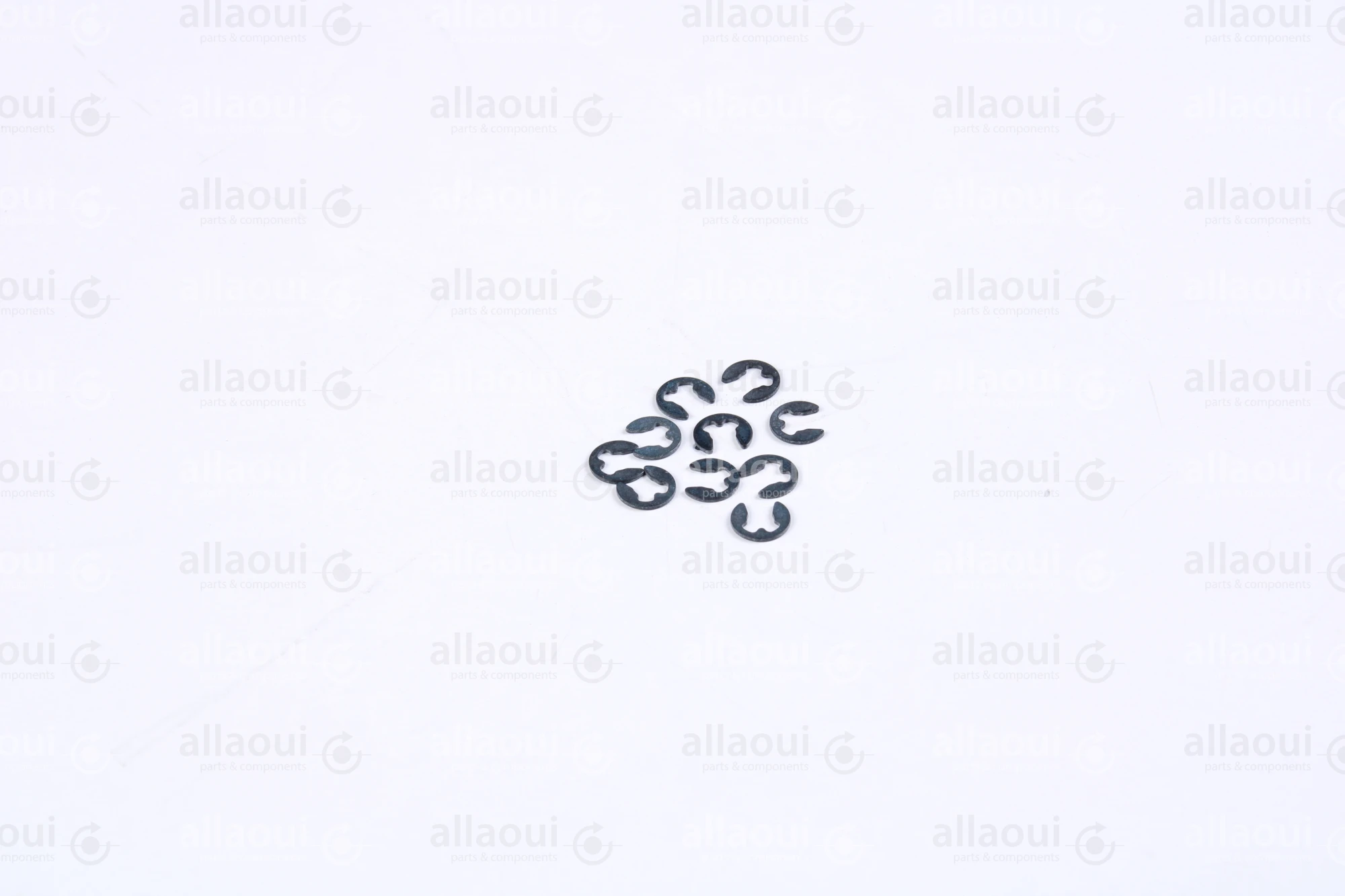 Zitec Locking-Washer DIN6799/3 81210478