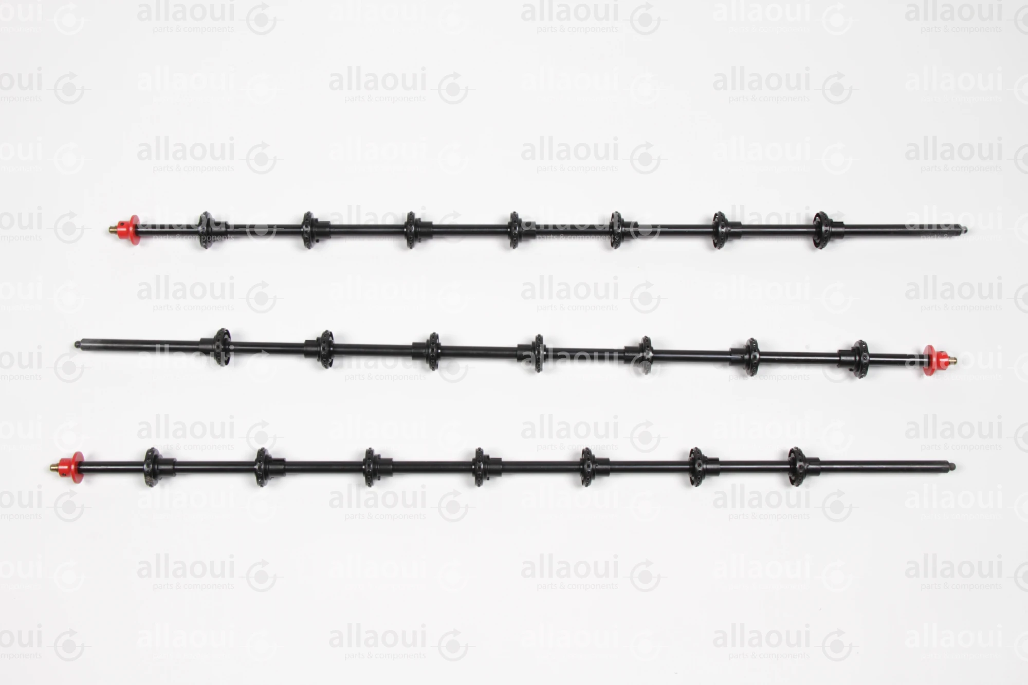 Heidelberg Starwheel Rods G2.014.205