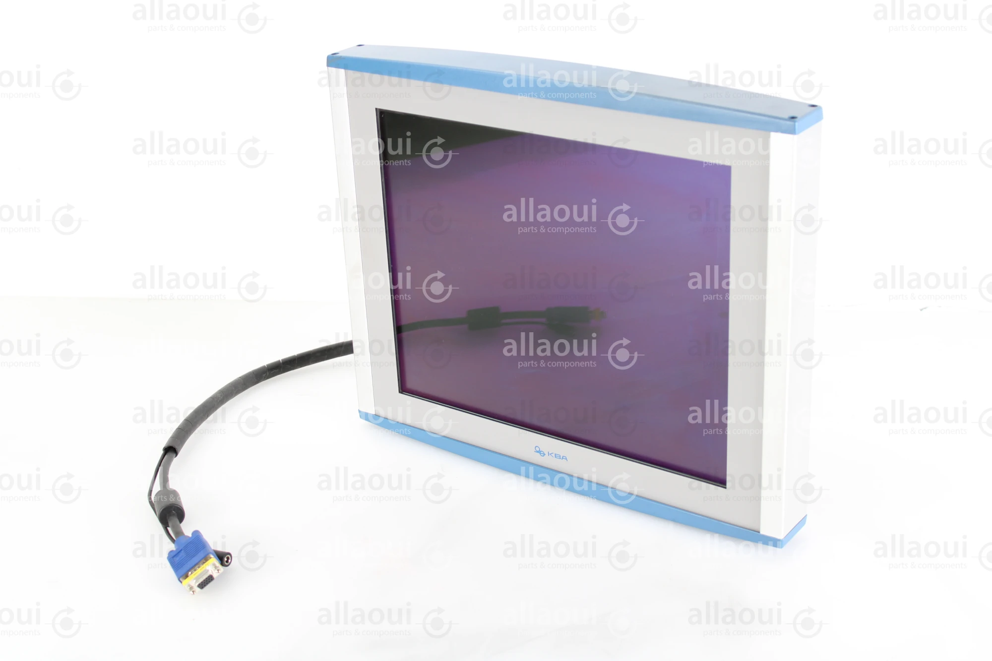 multiq Touchscreen Monitor MQ172 multiq Touchscreen Monitor MQ172