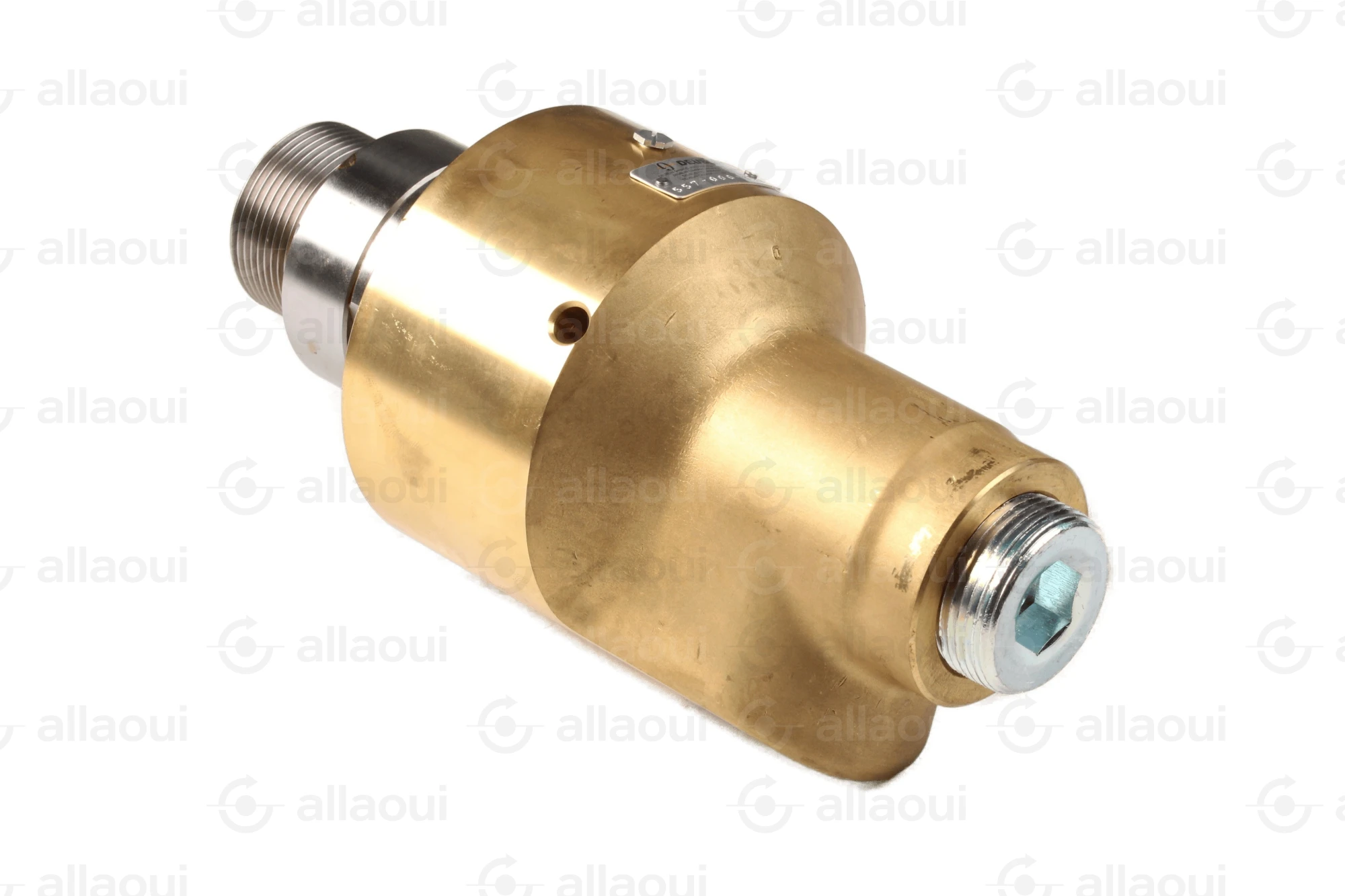 Deublin Rotary Union 557-000-198